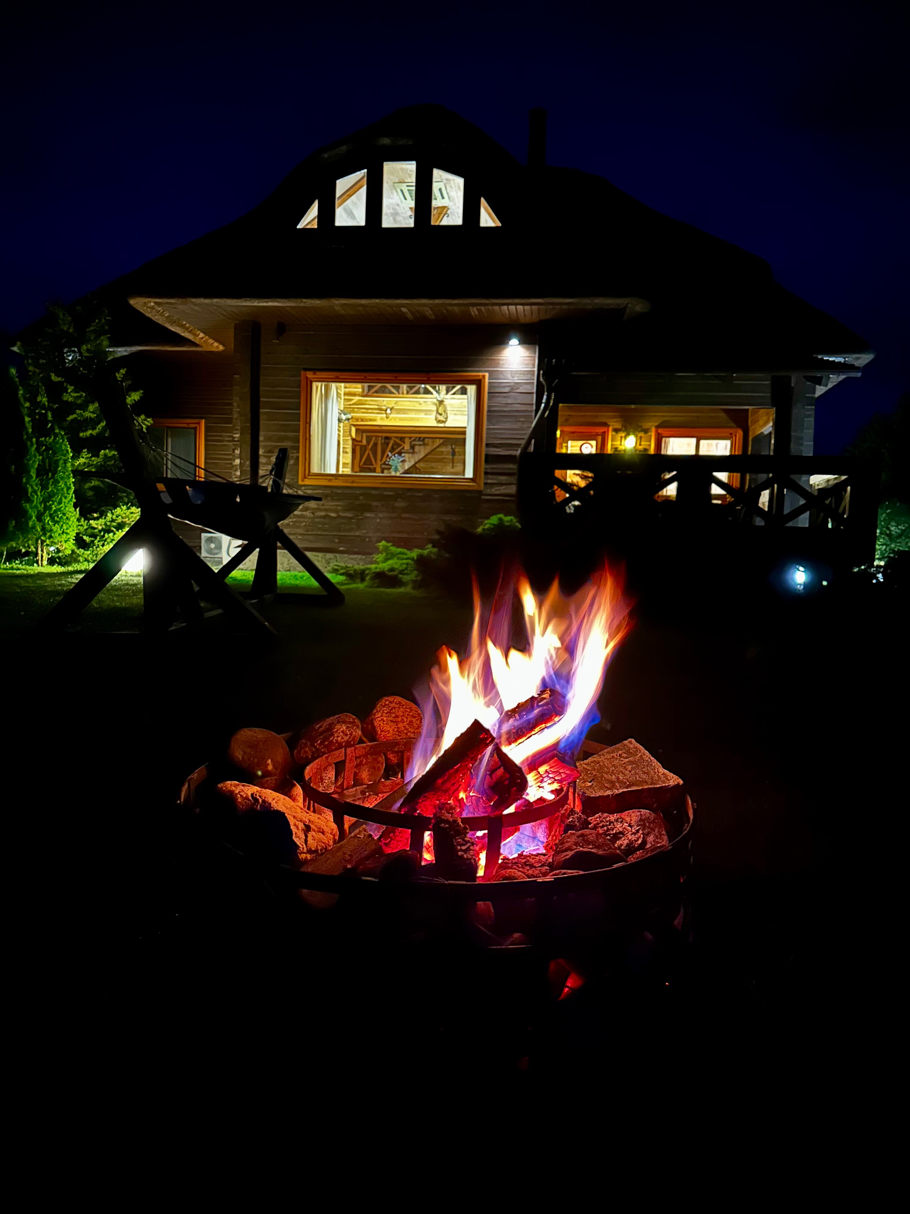 Фото Три медведя