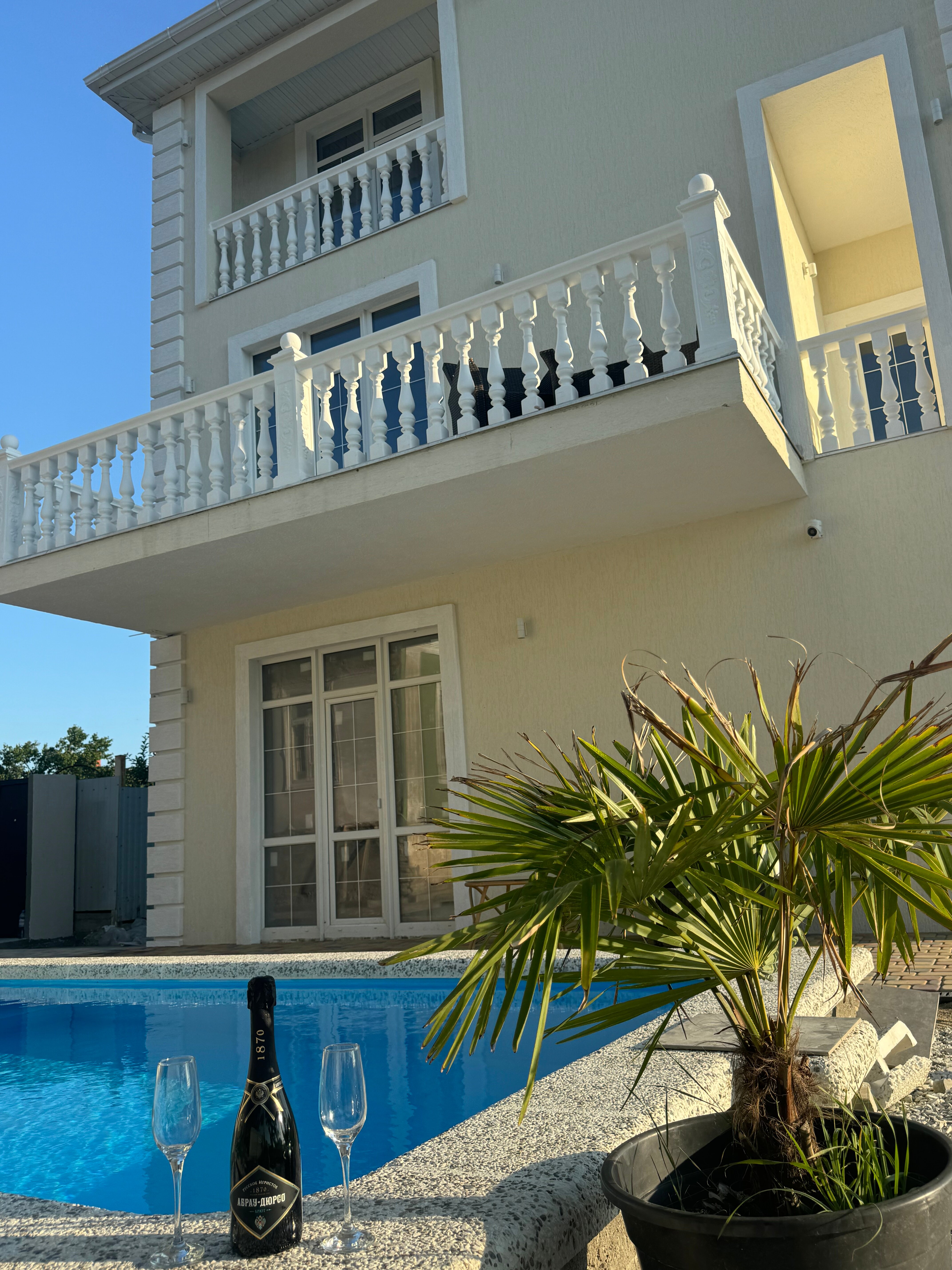 Фото Вилла Роза