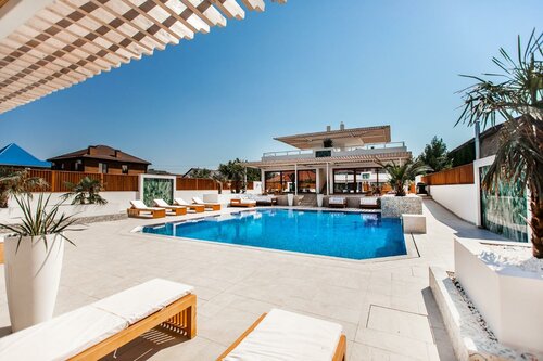 Апартаменты в SPA Villa Syndika  фото 2
