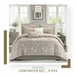 هوم سويت هوم (حي الشهداء, RFDA6623) ، محلات بيع أغطية السرير