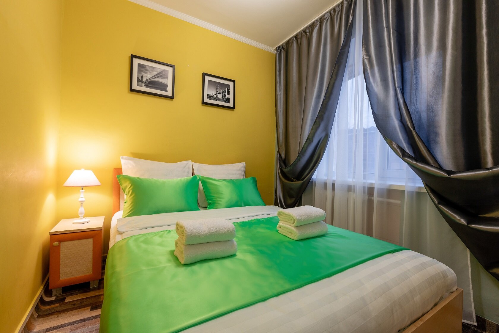 Фото Пять Звёзд