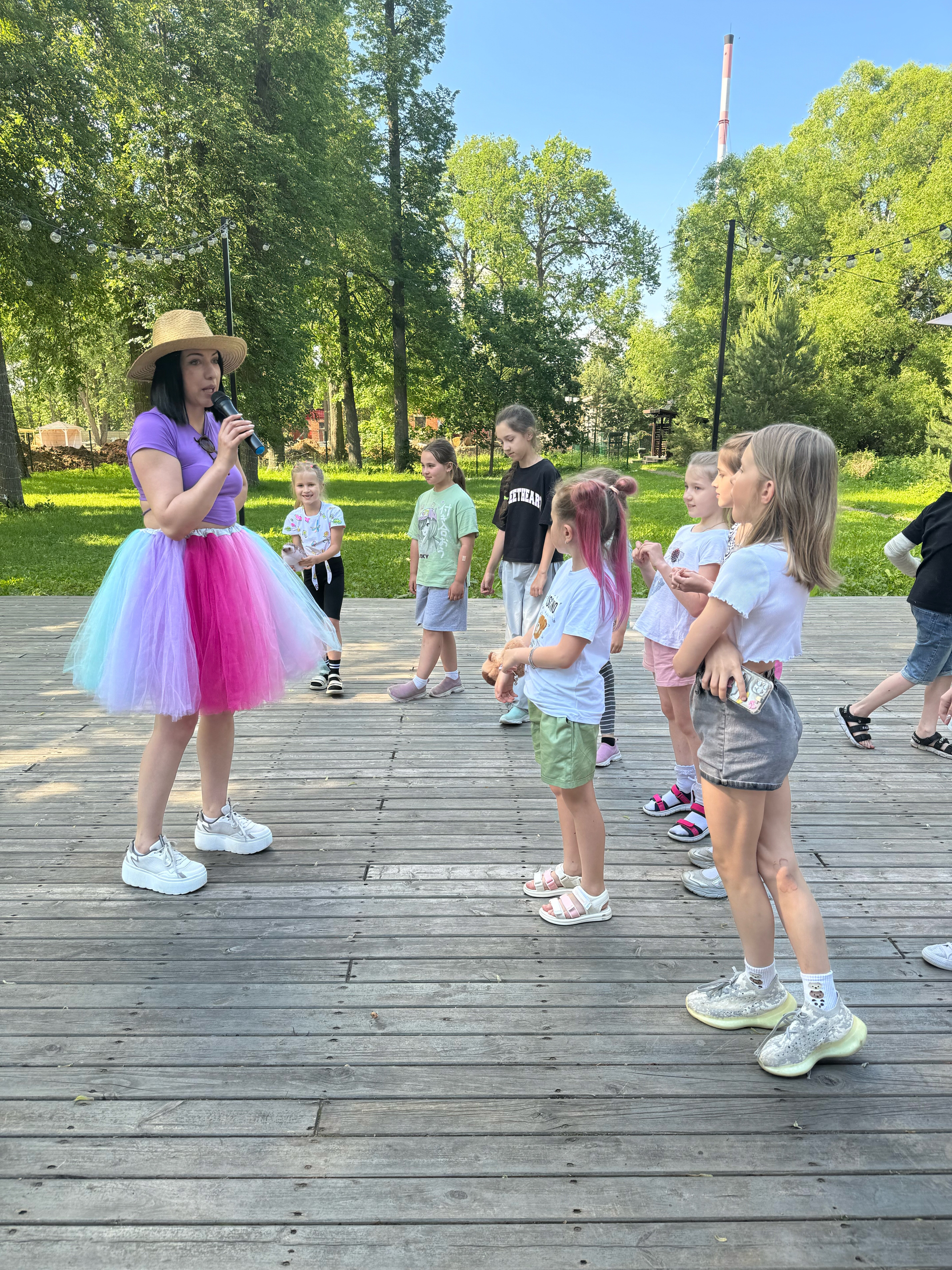 Фото Ясенки