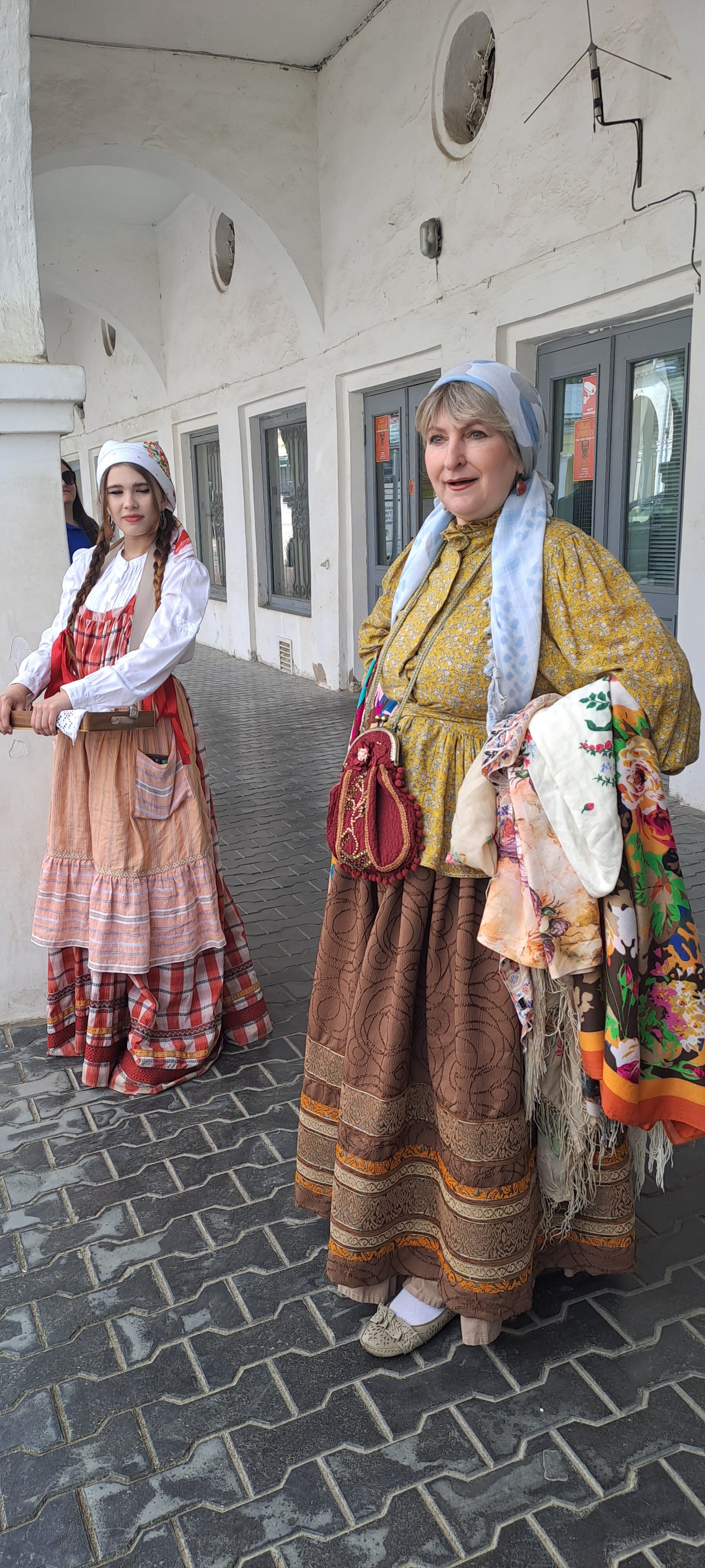 Фото Ипатьевская Слобода