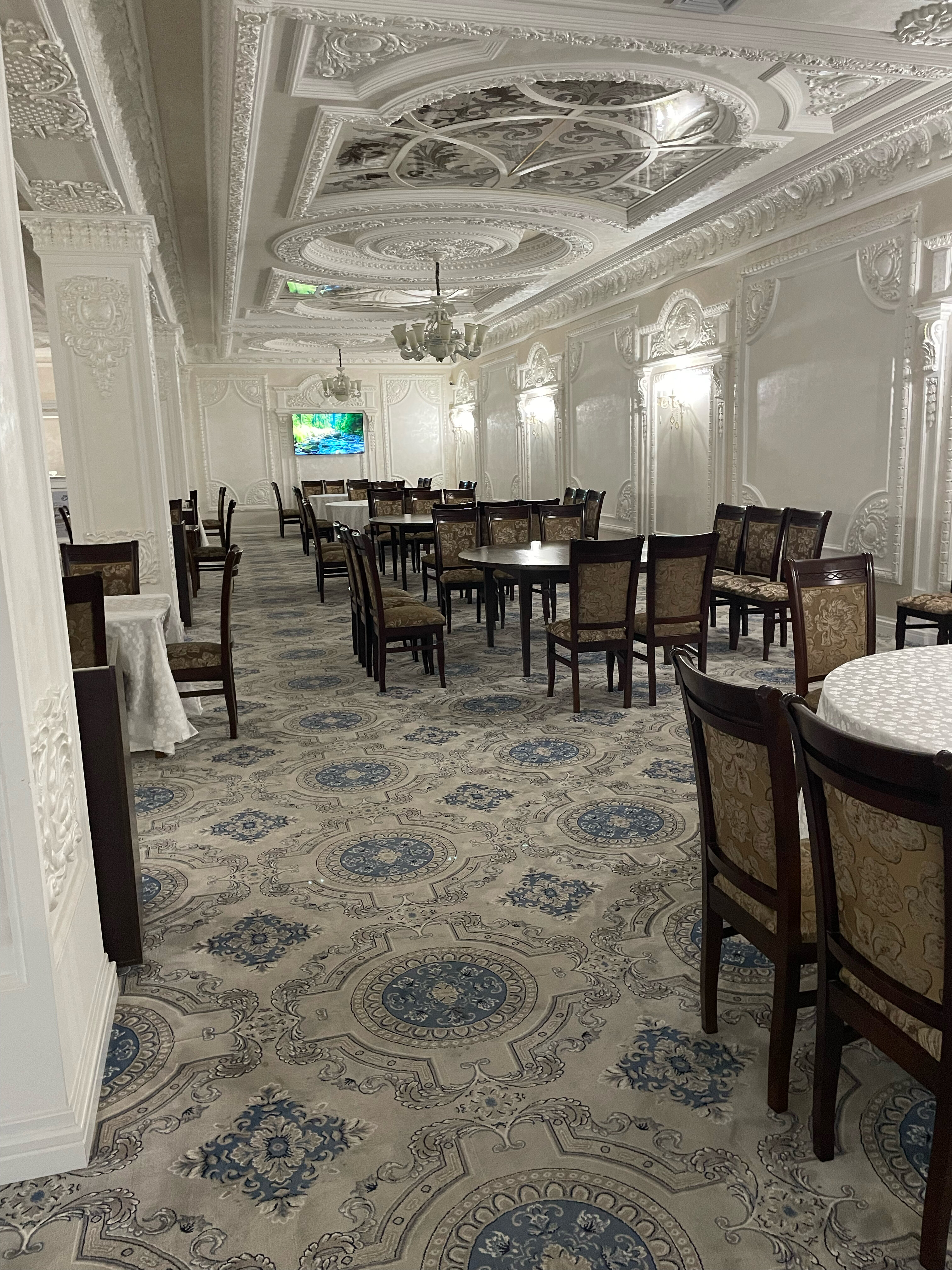 Фото Karvon Samarkand