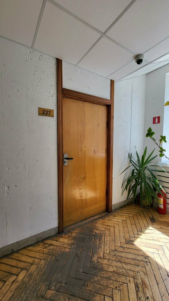 Design institute Tigna Stroy, Minsk, photo