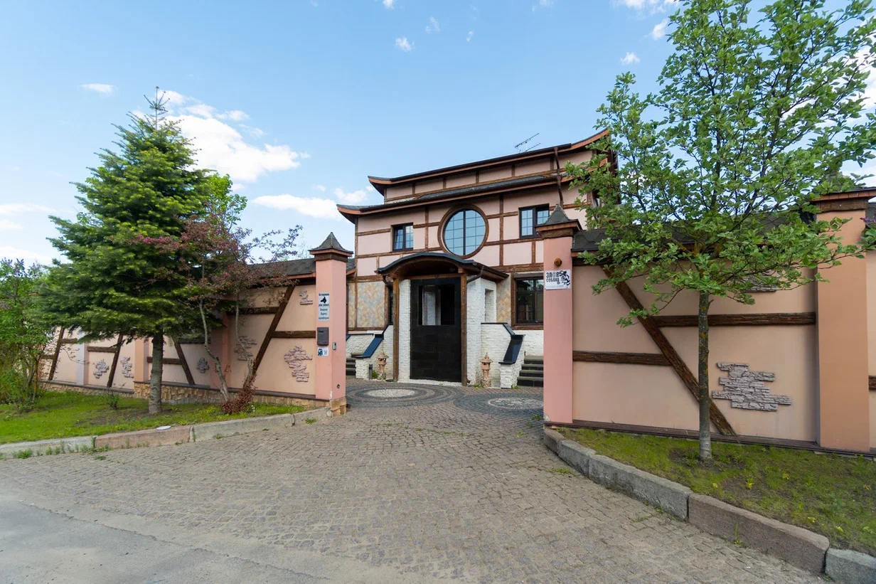 Фото Чайна Таун