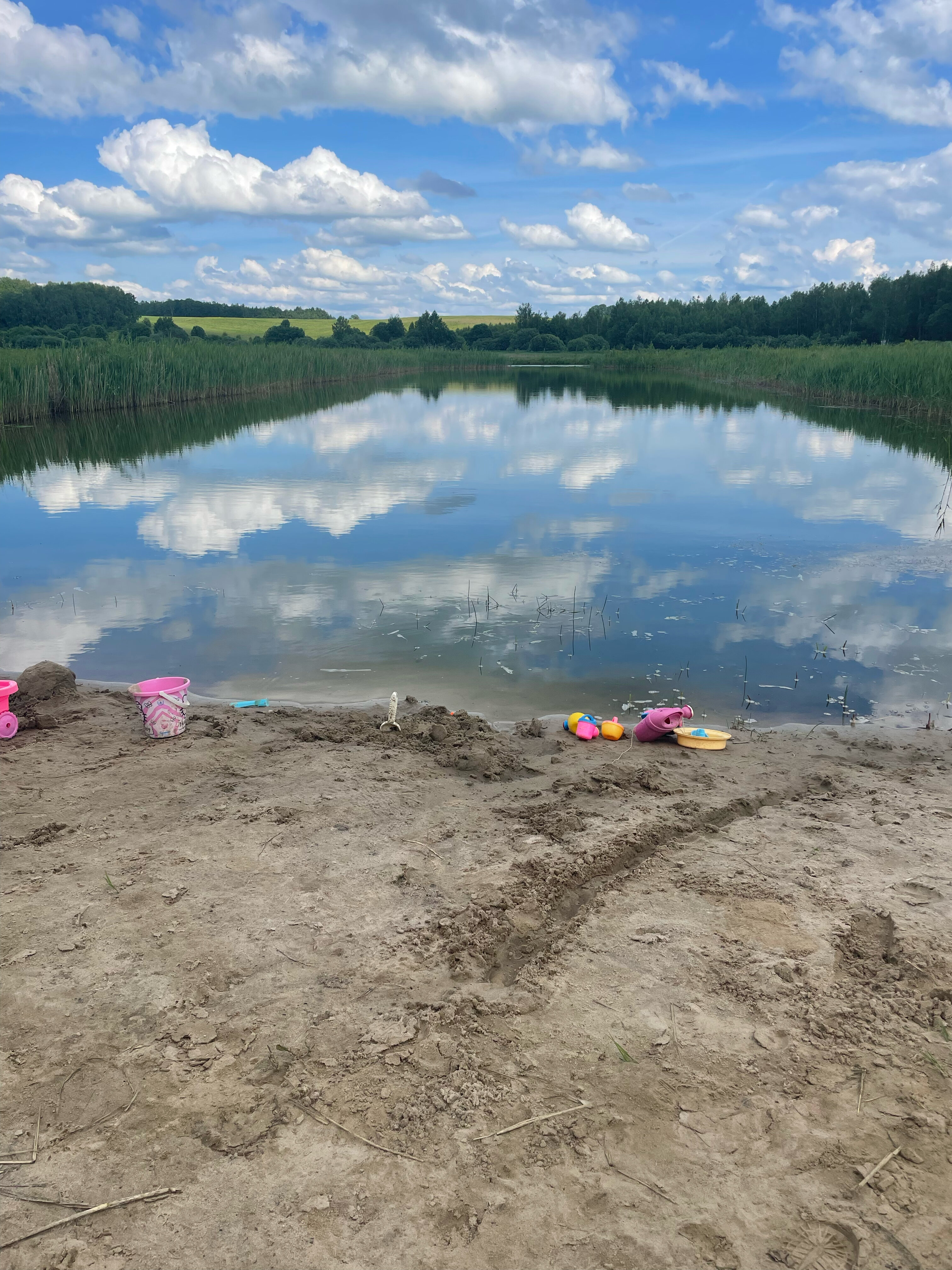 Фото Лаки Лейк