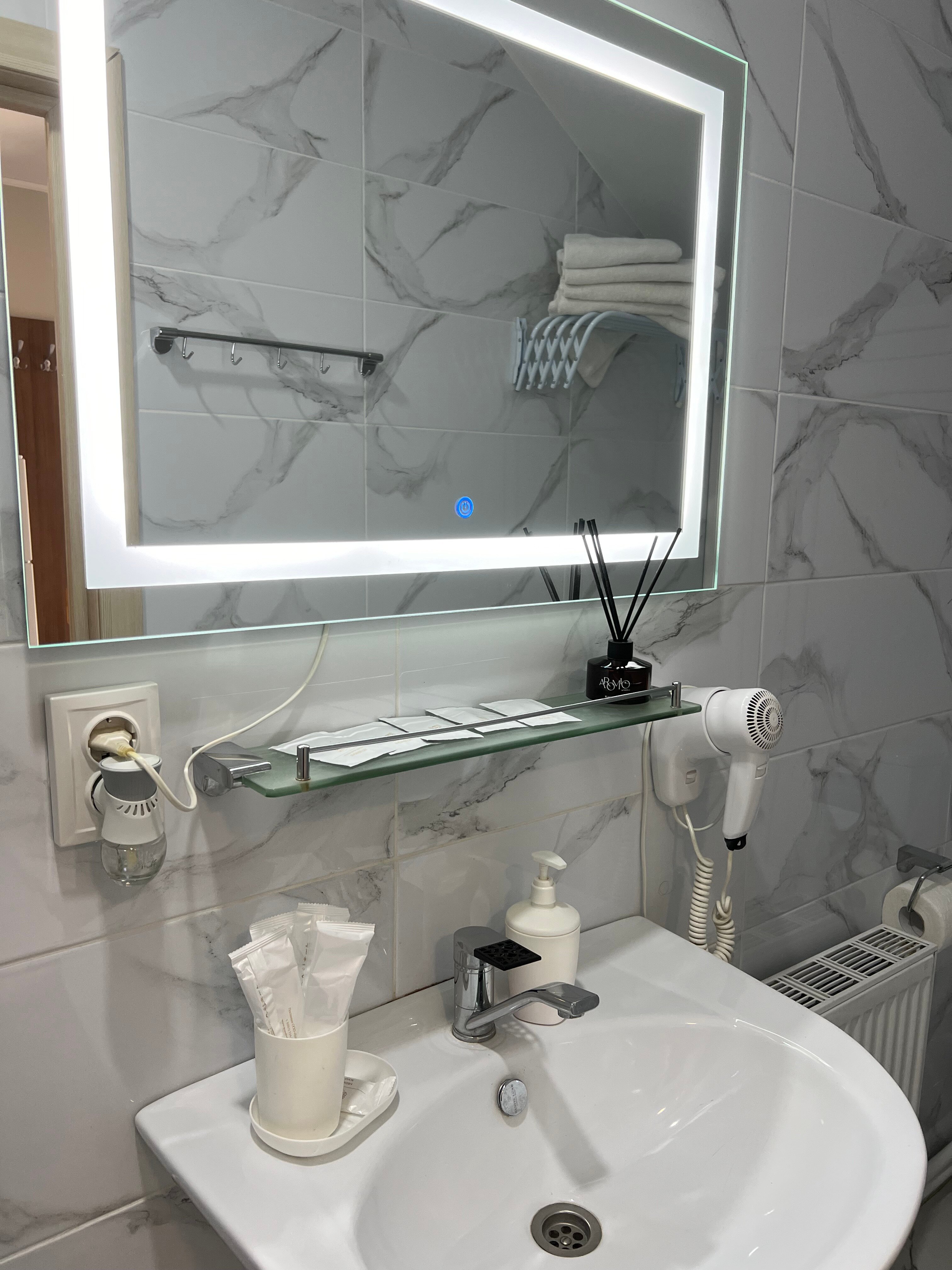 Фото Кристалл