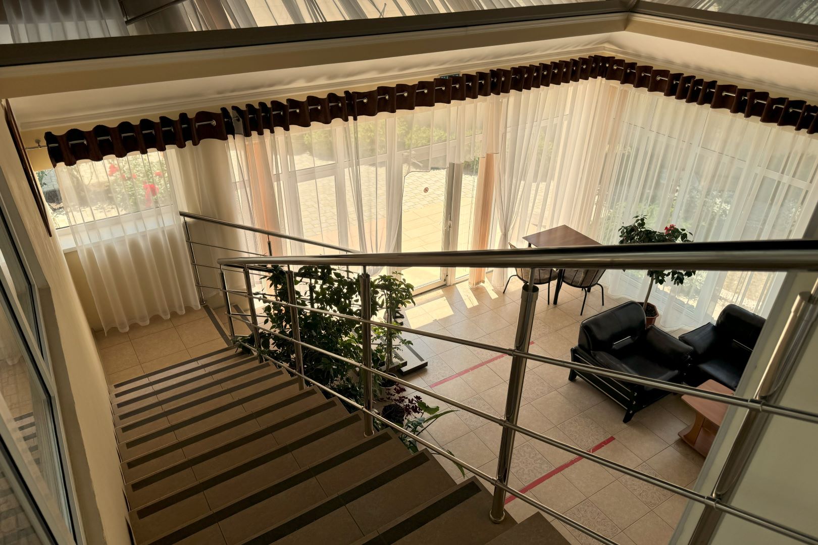 Фото Серенити