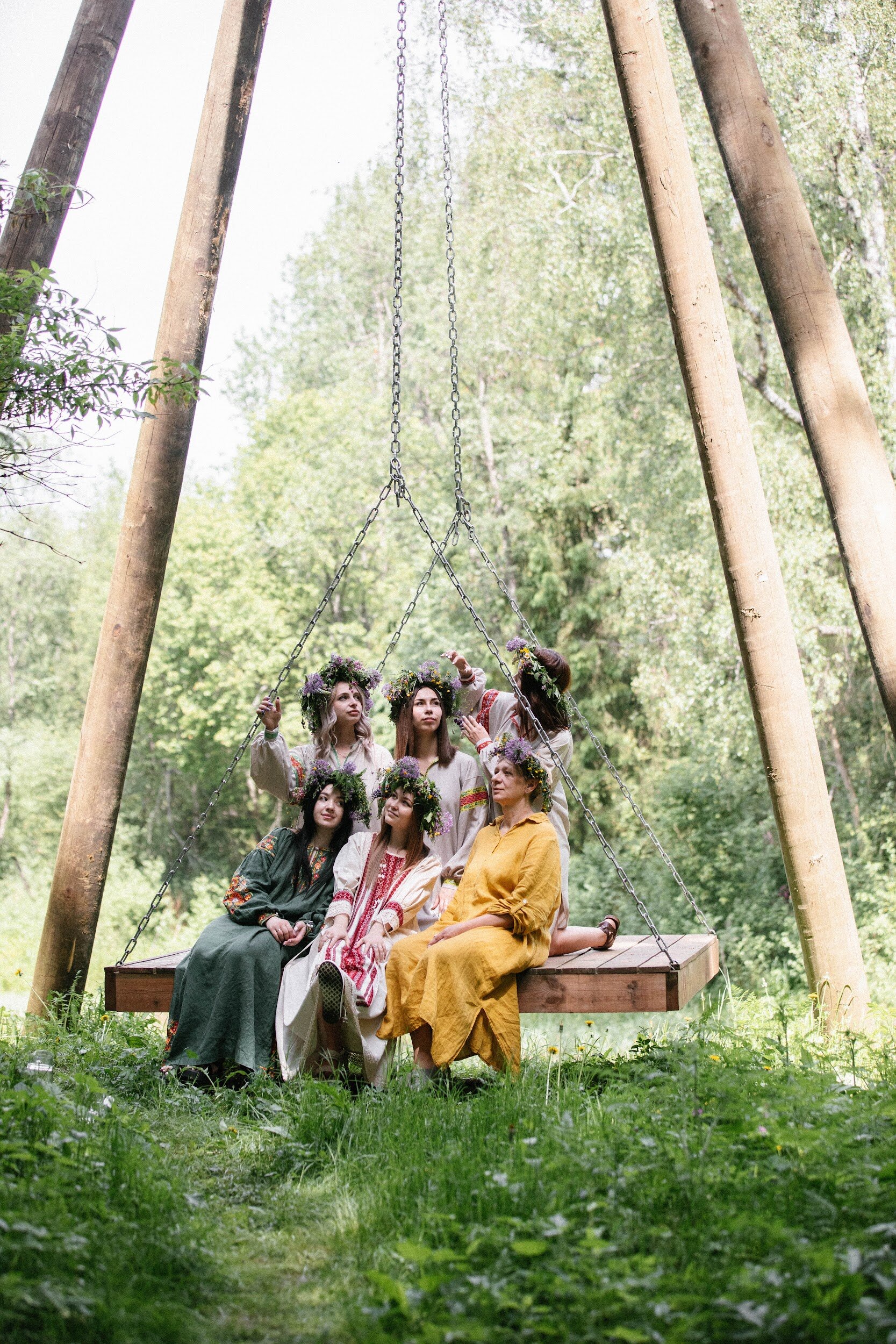 Фото Николин Хутор