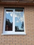 Флагман (prospekt Salavata Yulayeva, 17) ، شبابيك