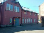 Скандинавская ходьба (Mozhayskaya Street, 44-48), sports club