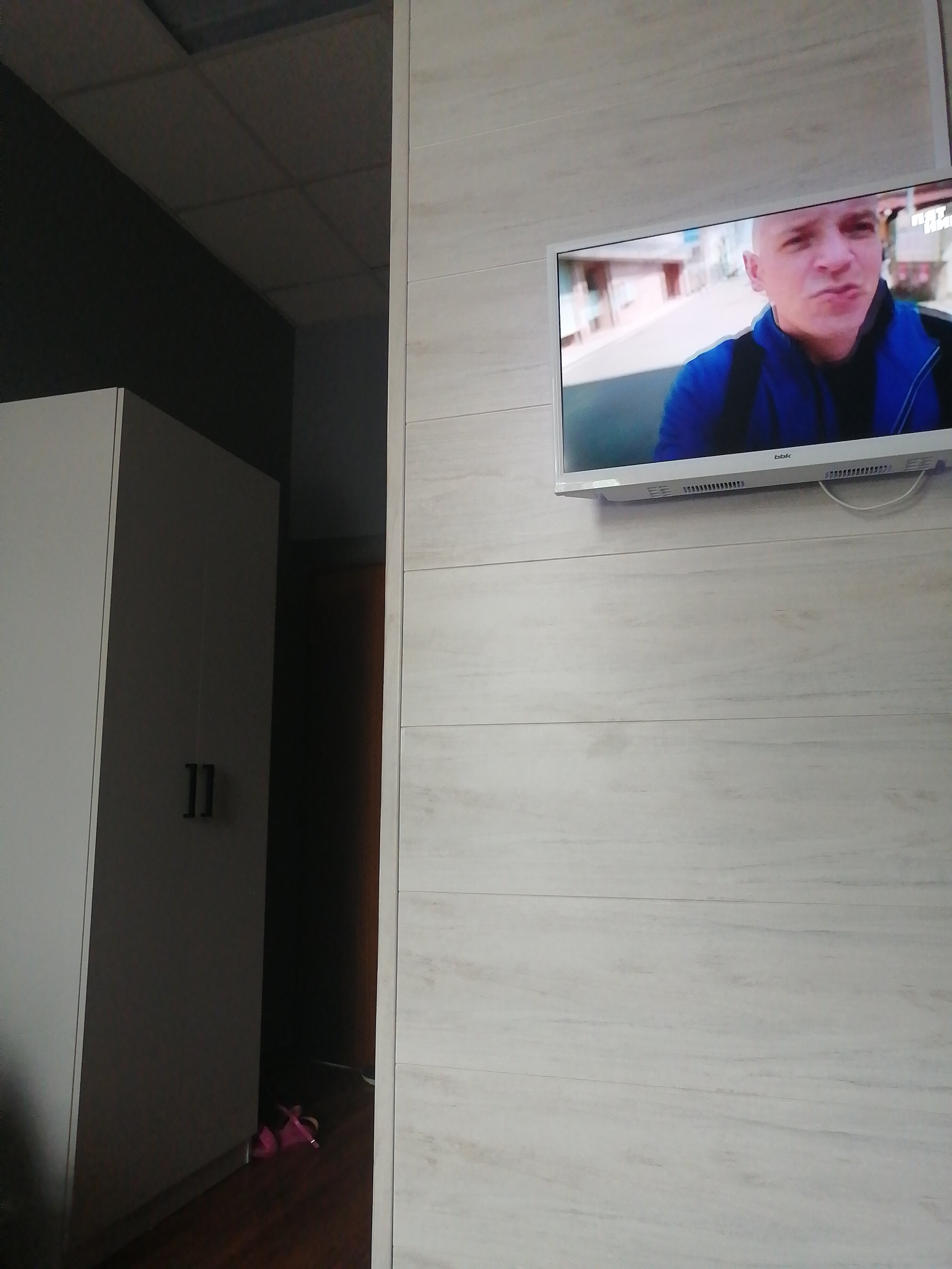 Фото StayWay на Цветном бульваре