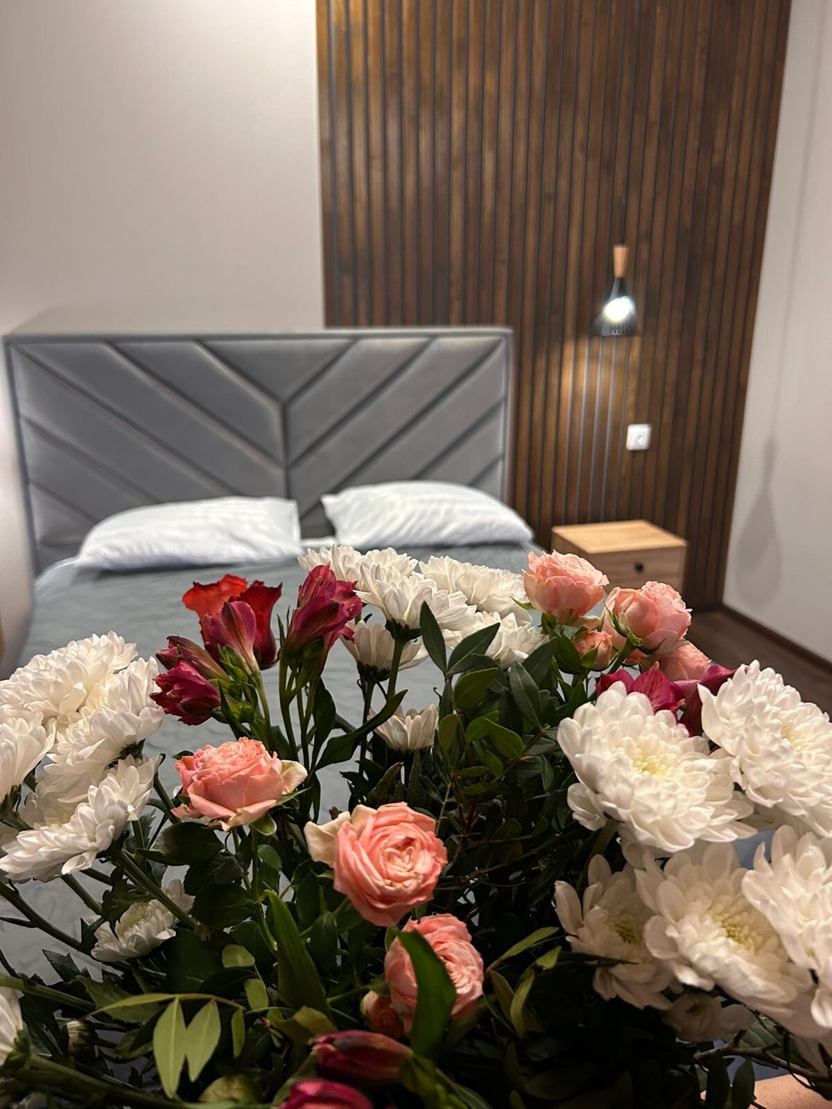 Фото Кама Парк