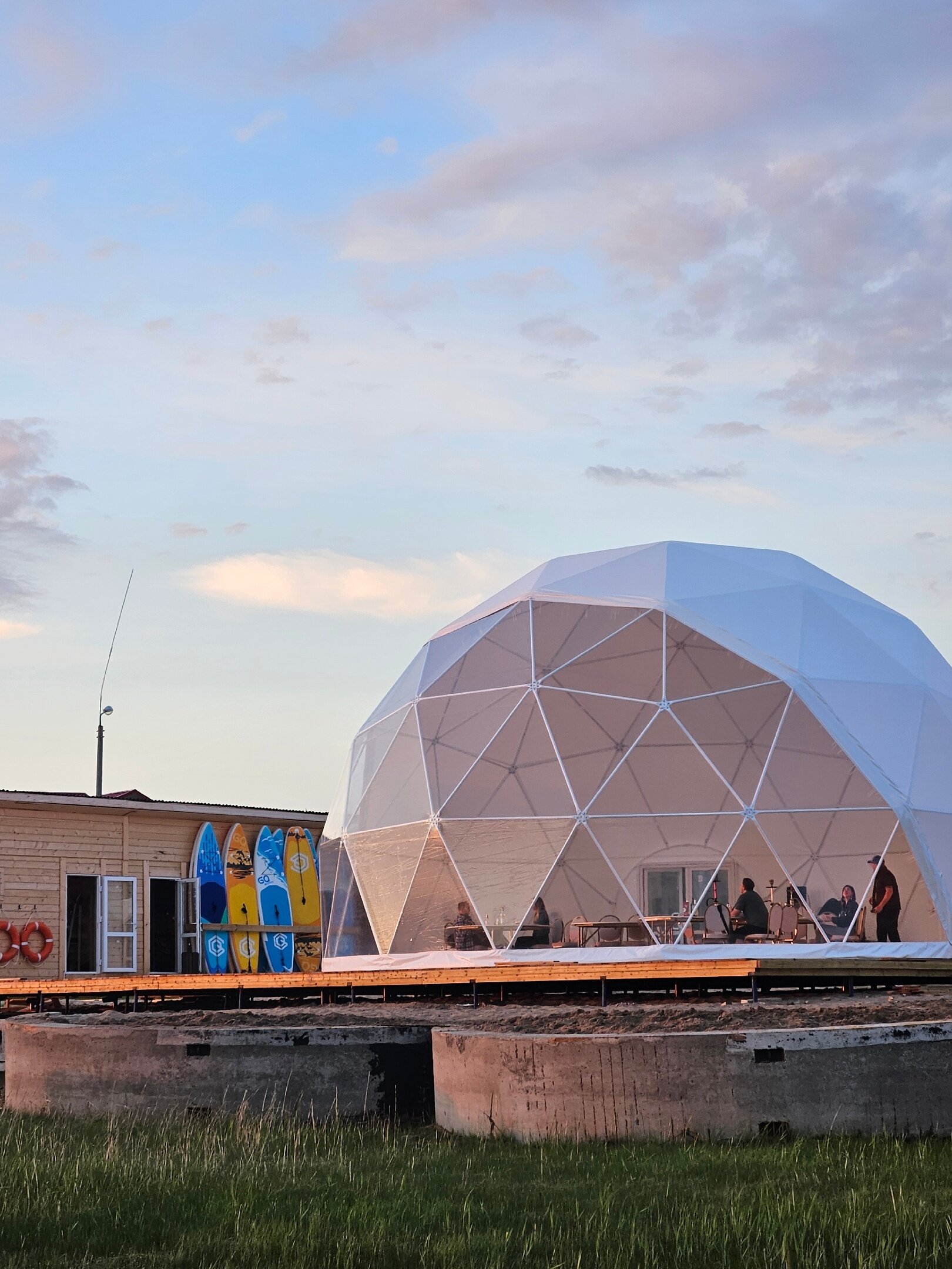 Фото Яндова губа