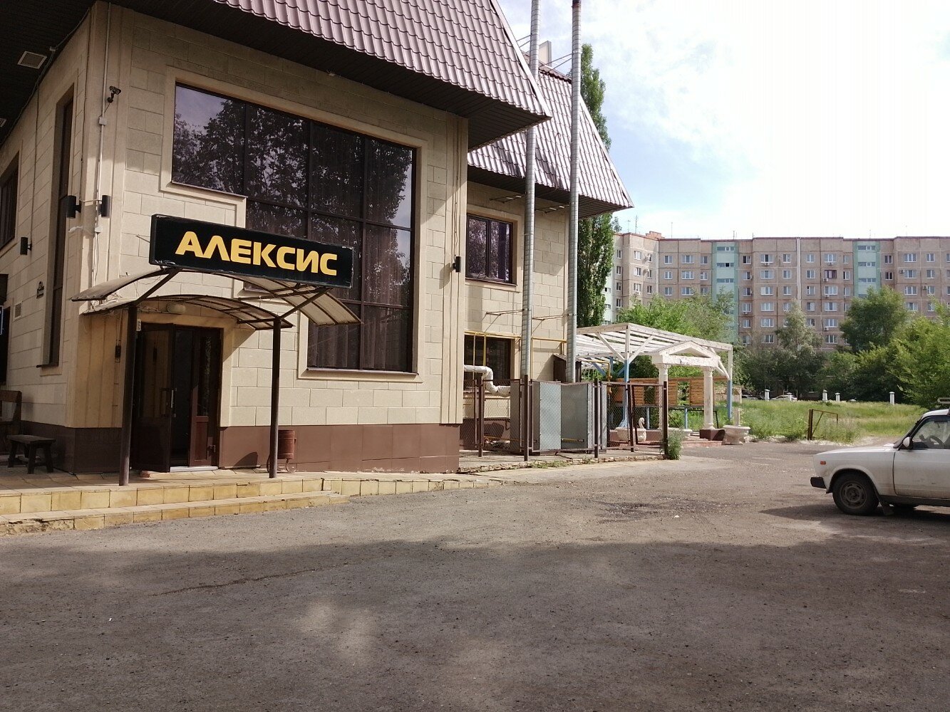 Фото отеля 5