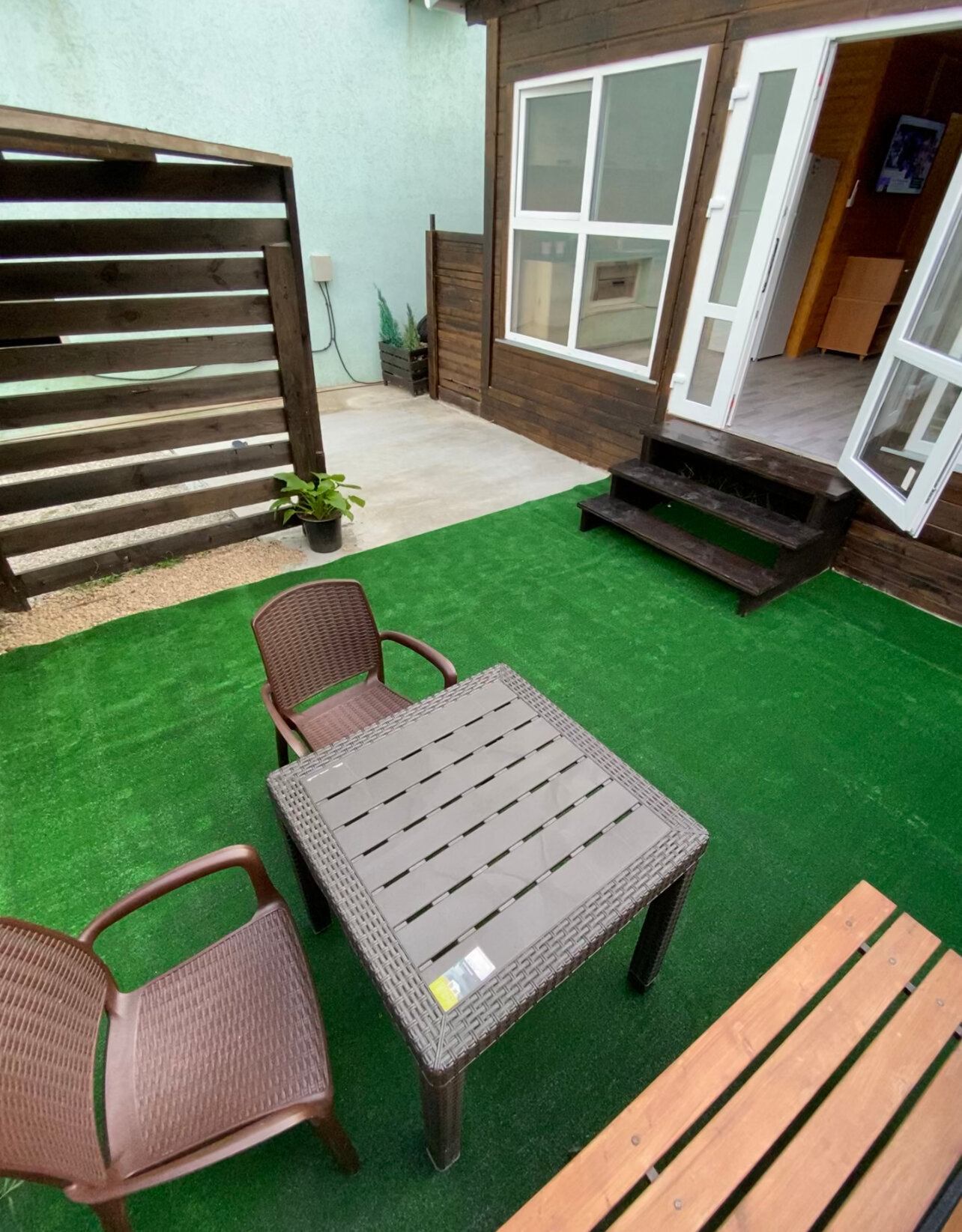 Фото Домики Голден Люкс