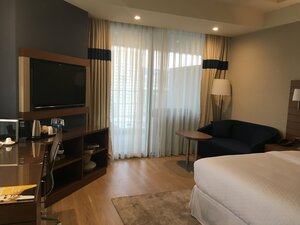 Гостиница Four Points by Sheraton