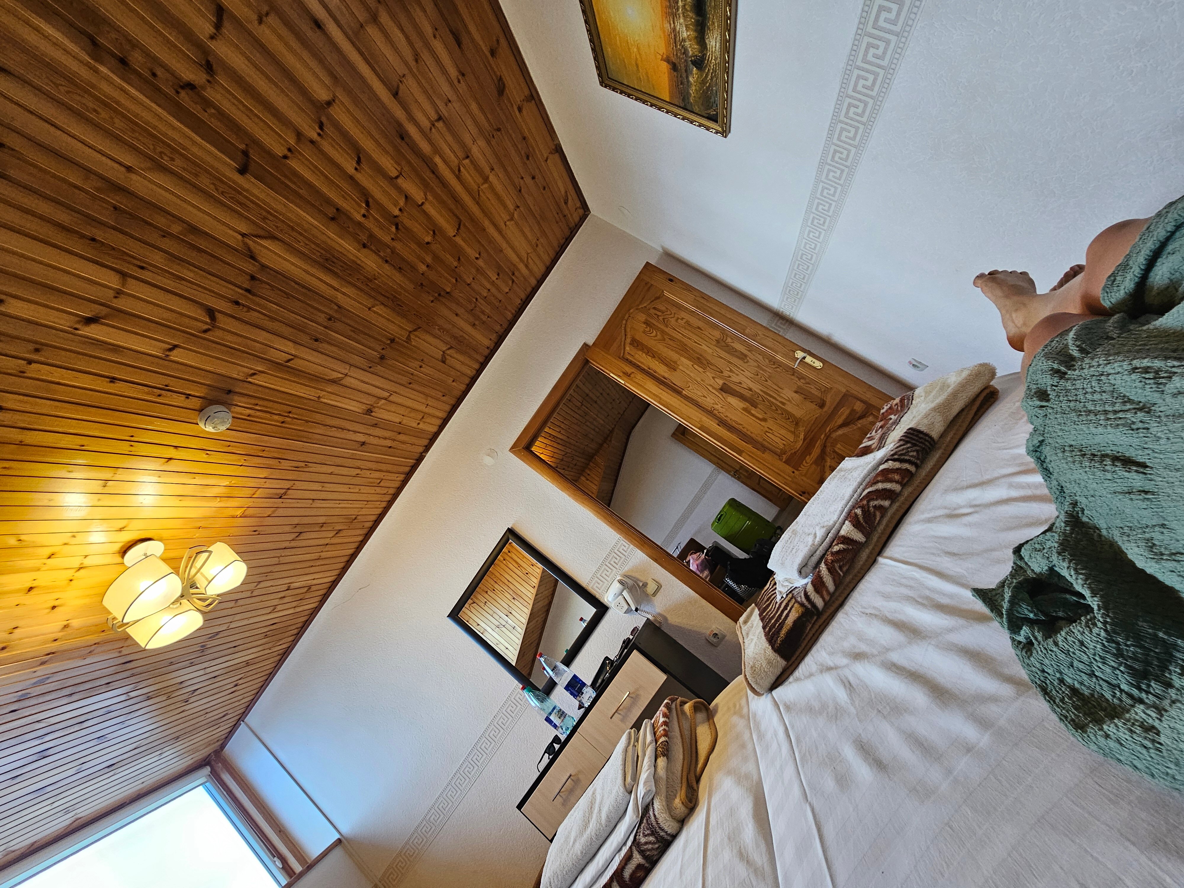 Фото Каравелла