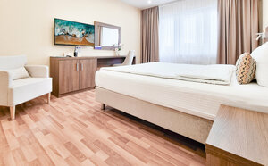 Vladresort: Everest Comfort
