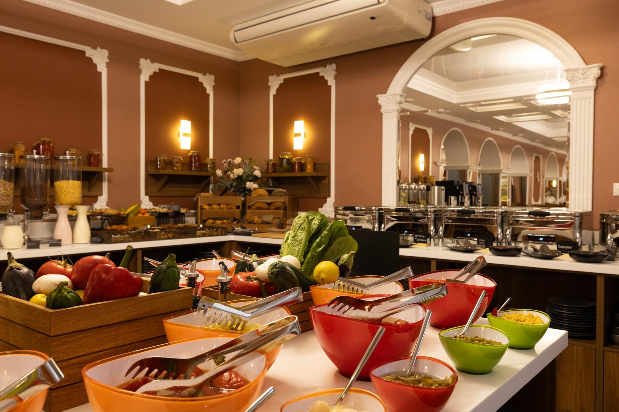 Фото Kiparis Resort by Stellar Hotels