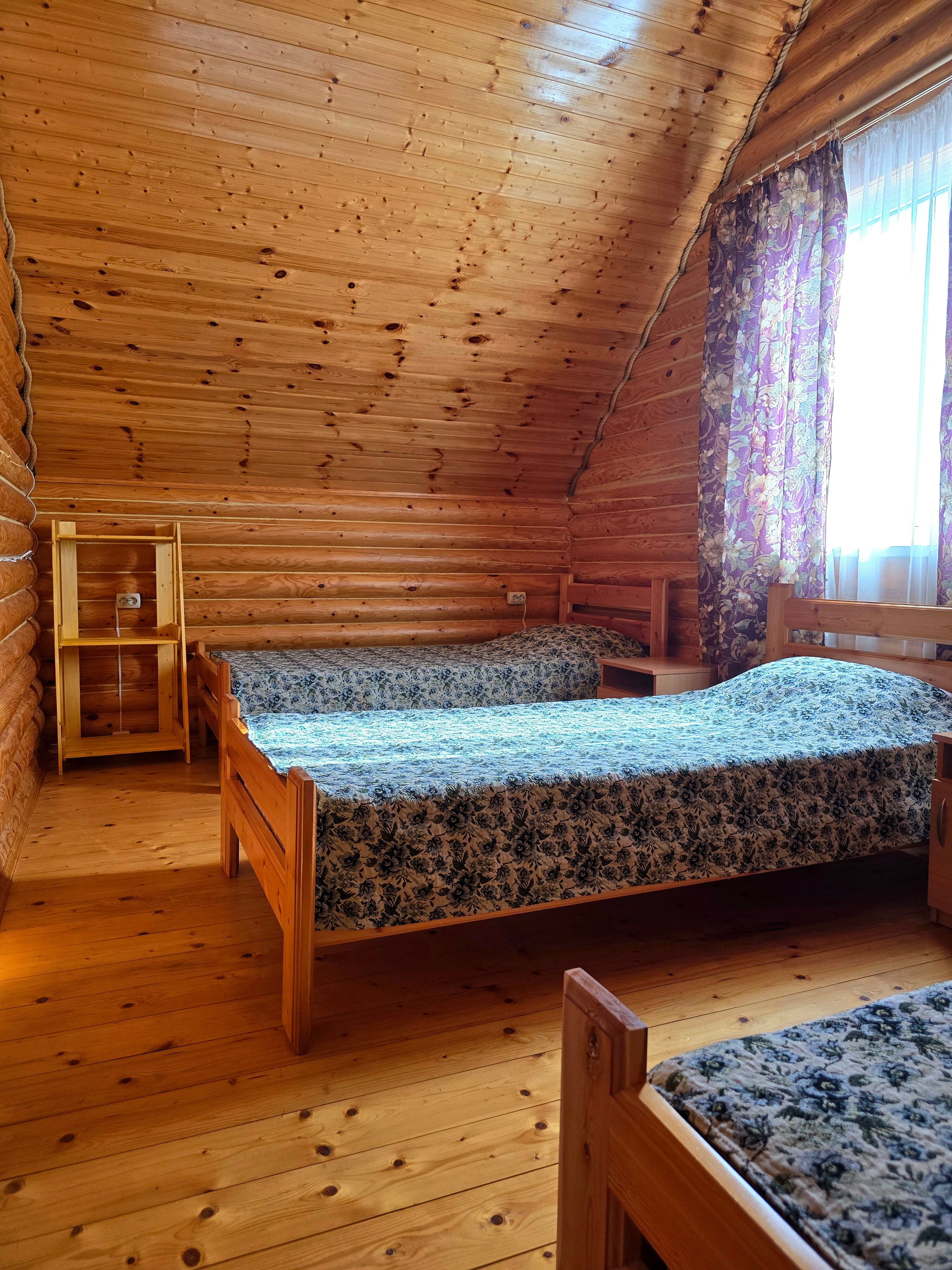 Фото База отдыха Лесная Дача