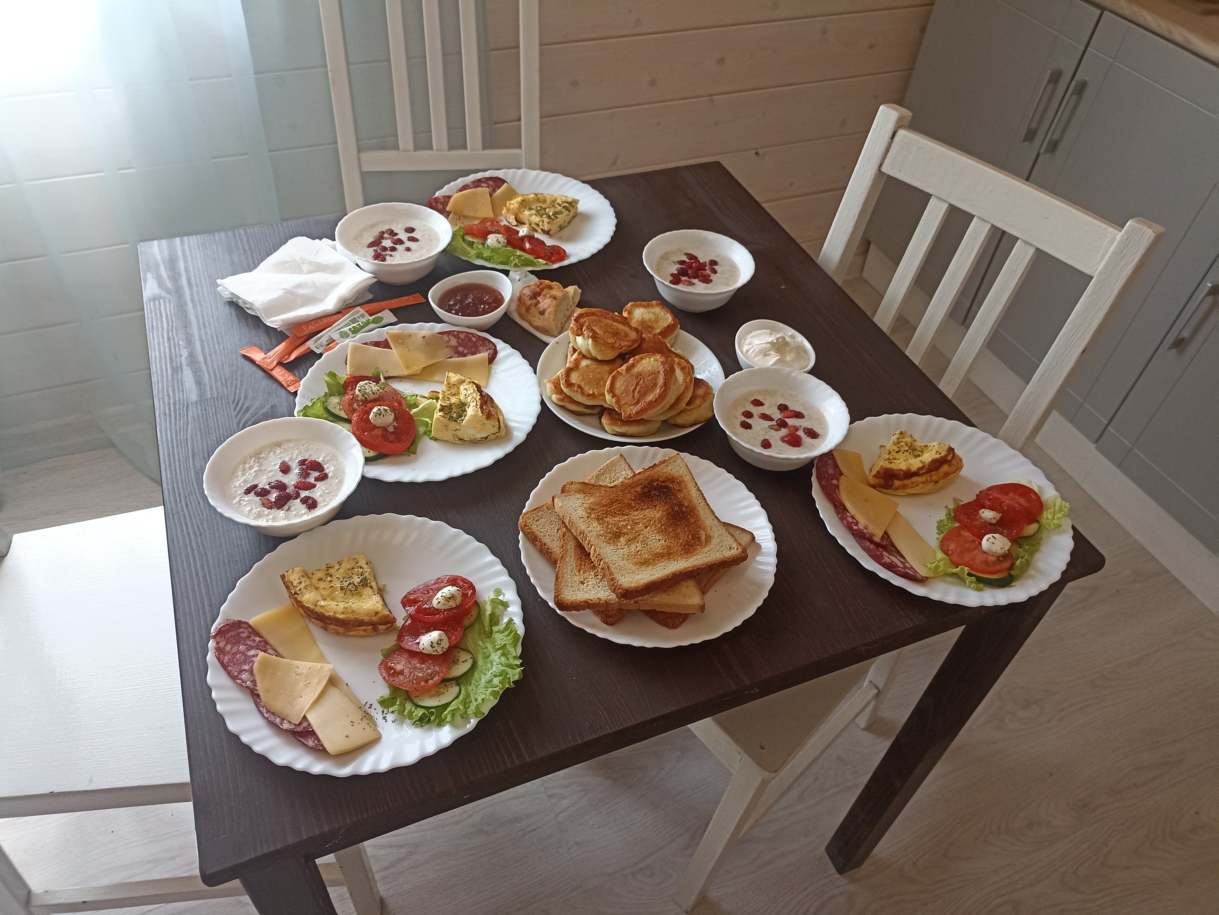 Фото Прованс