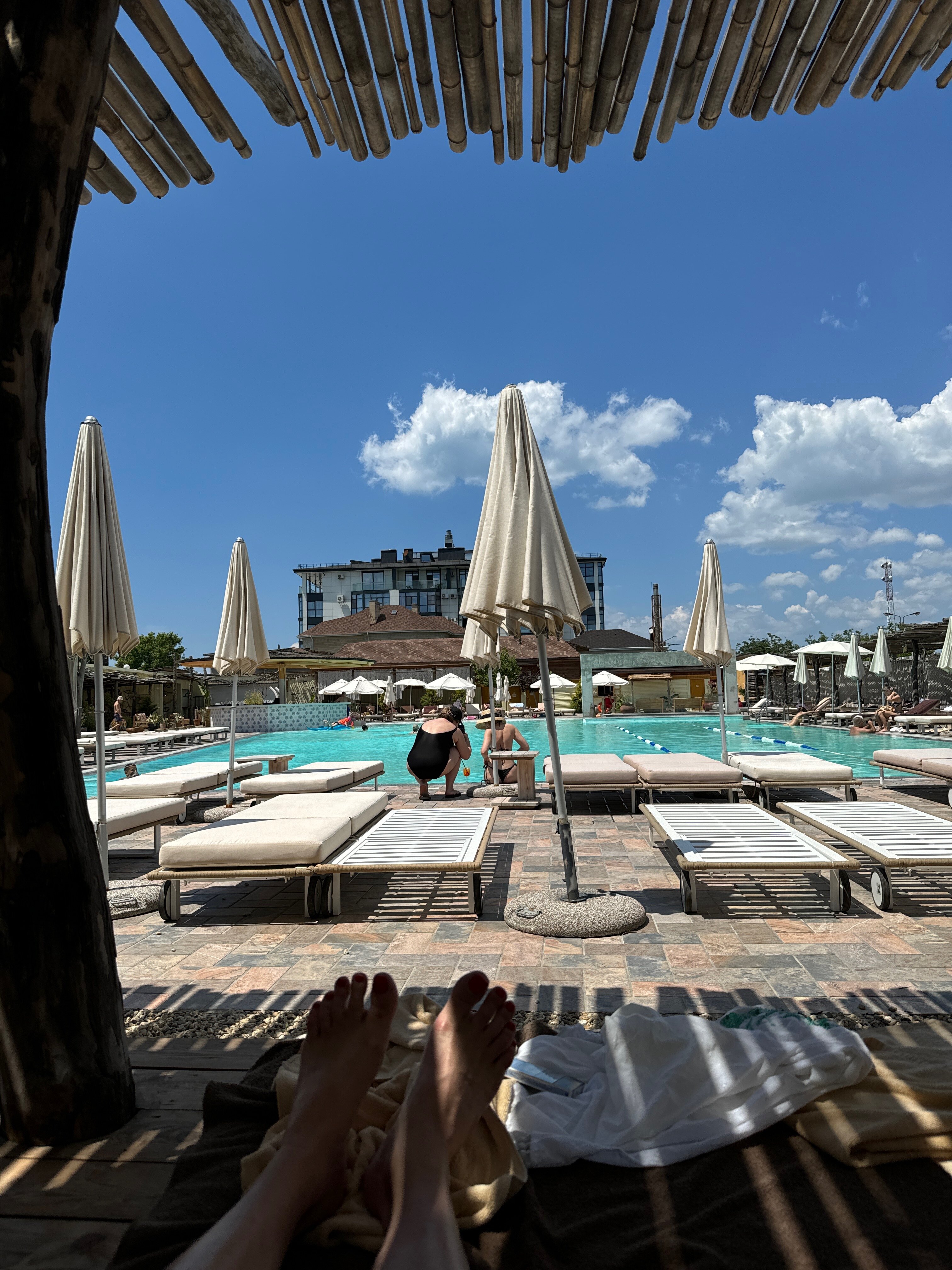 Фото Утёсов