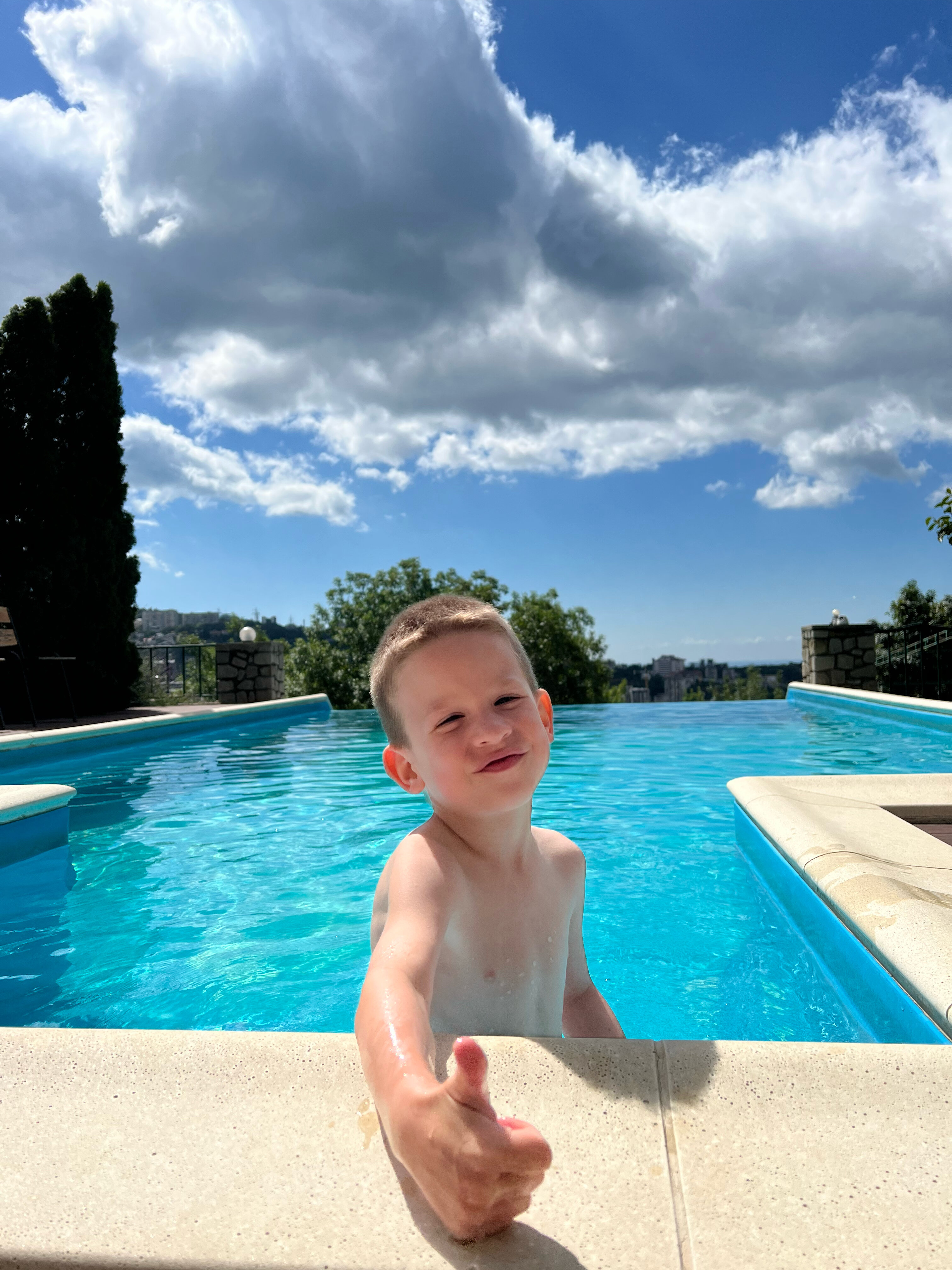 Фото Над морем