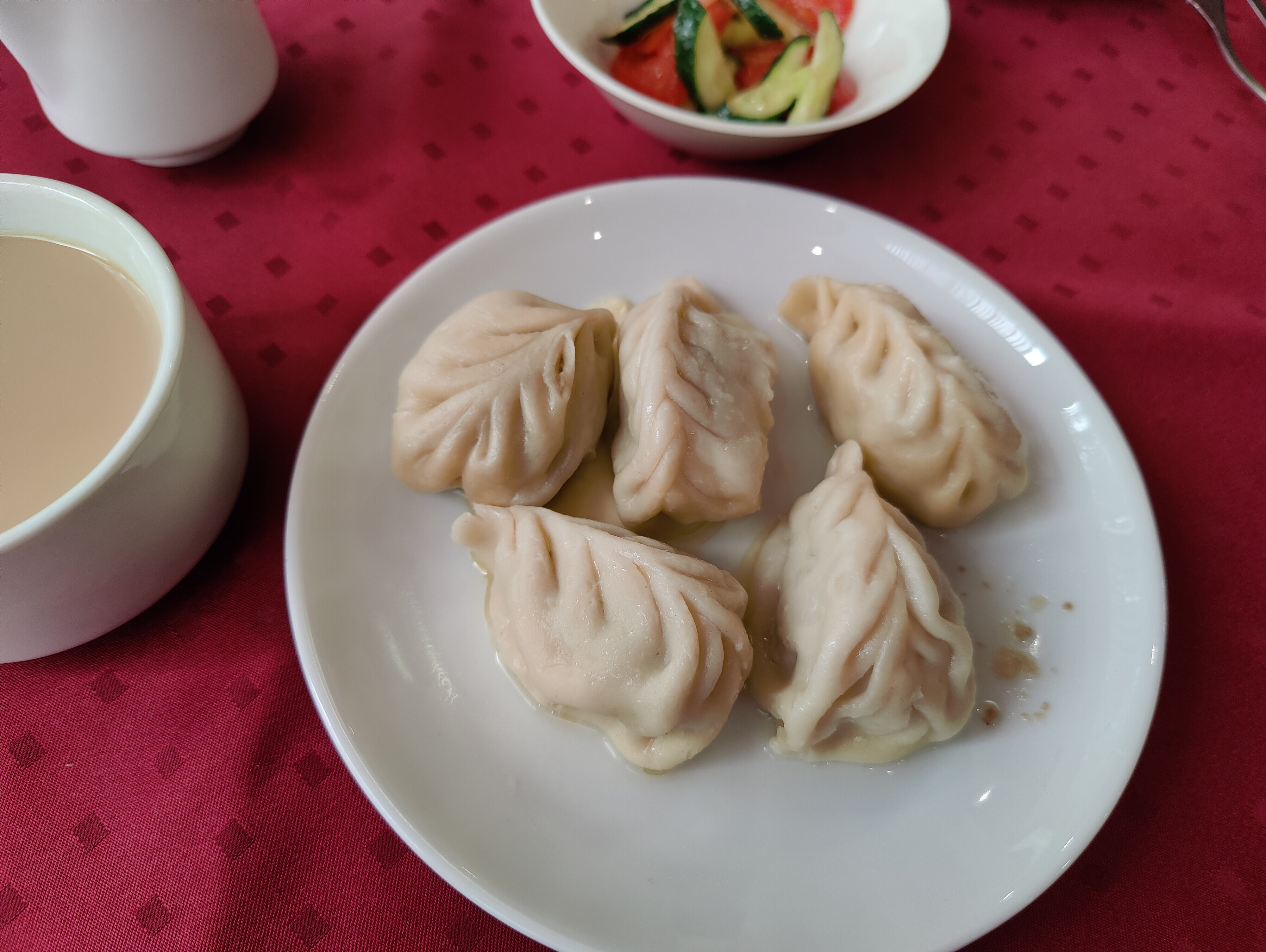 Фото Белый лотос