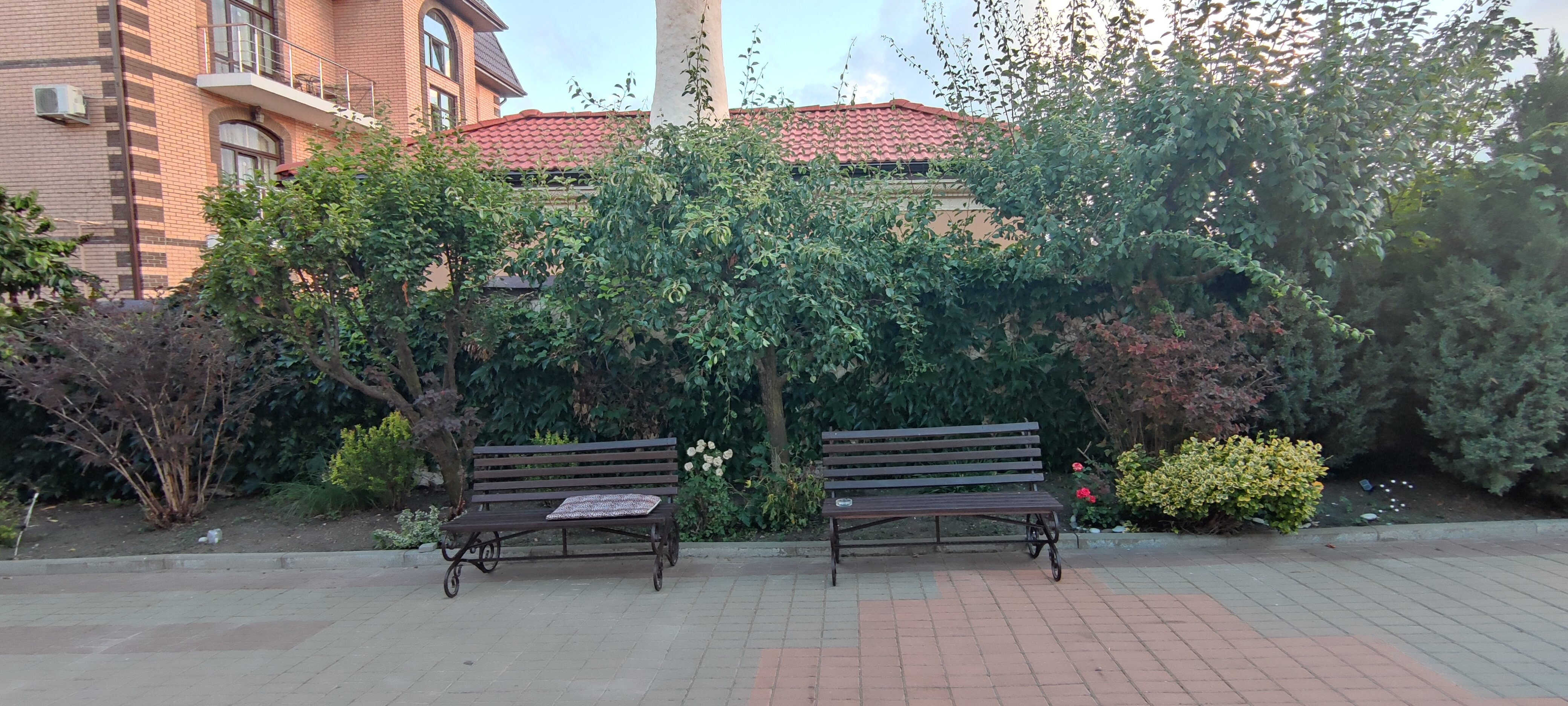 Фото Баден Баден