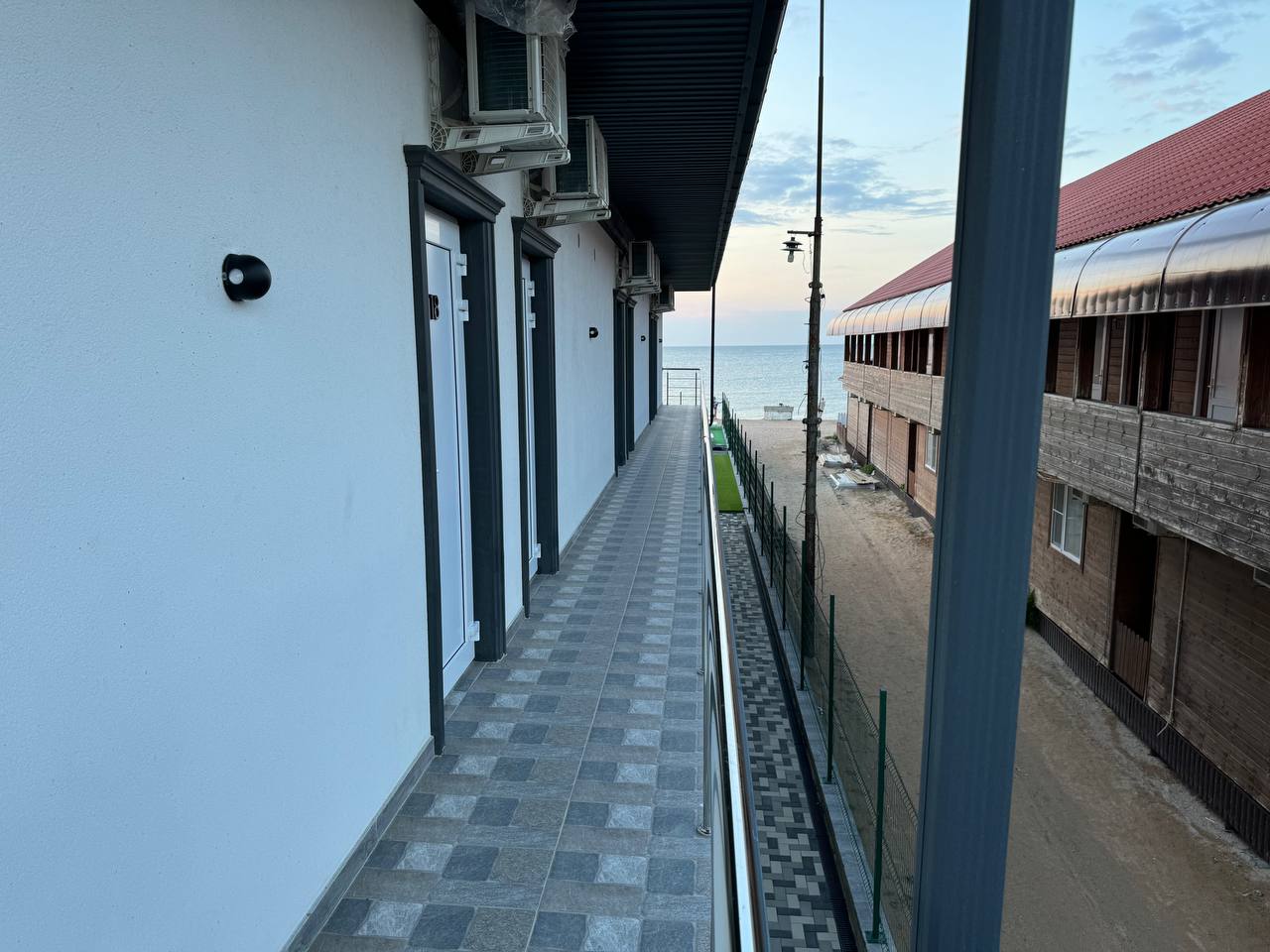 Фото Жемчужина