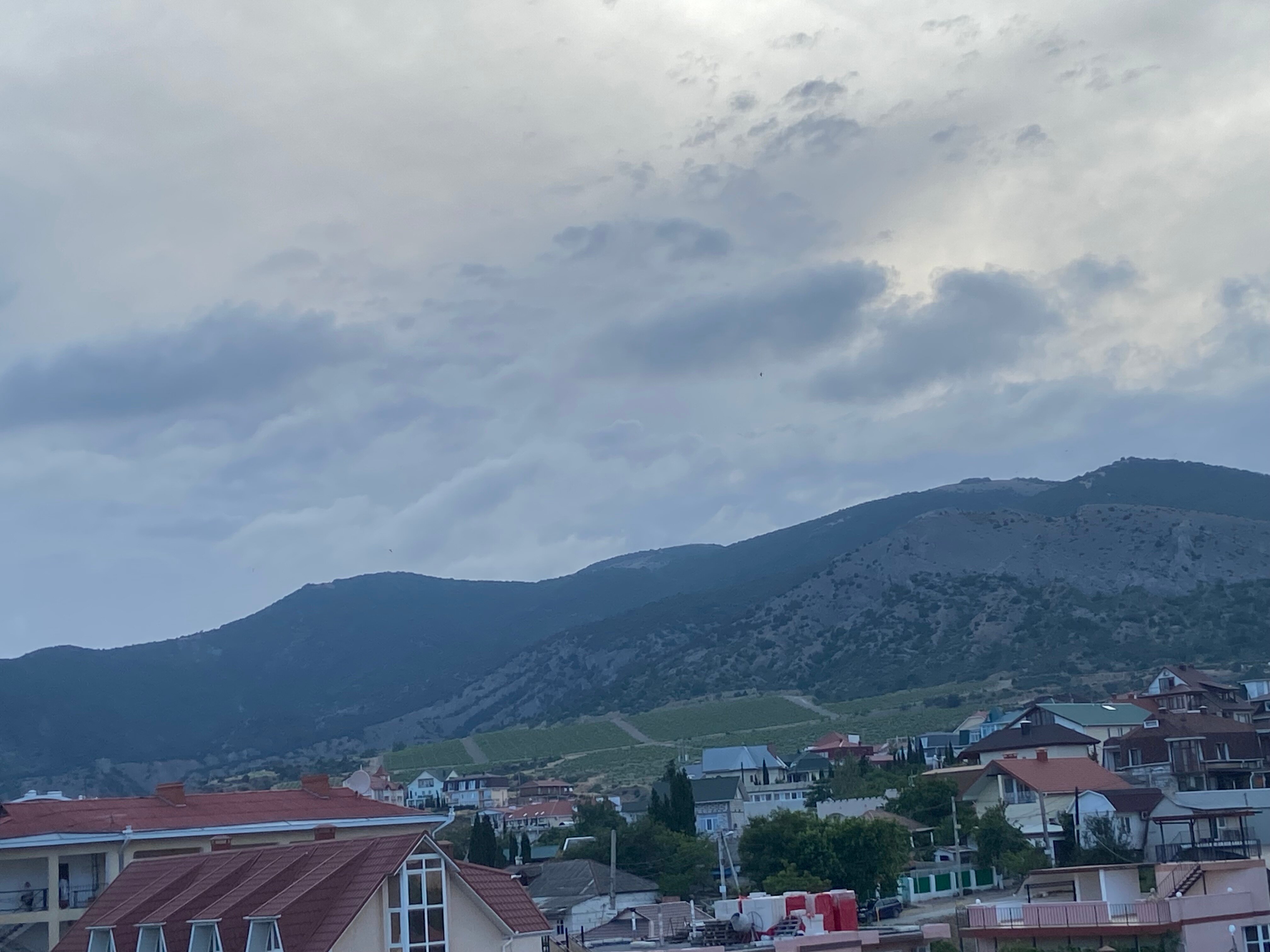 Фото Гостевой дом Судак