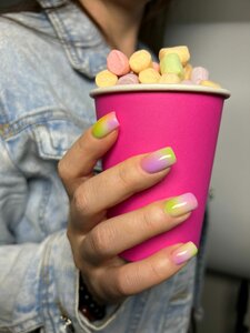 «Lovenails» фото 1