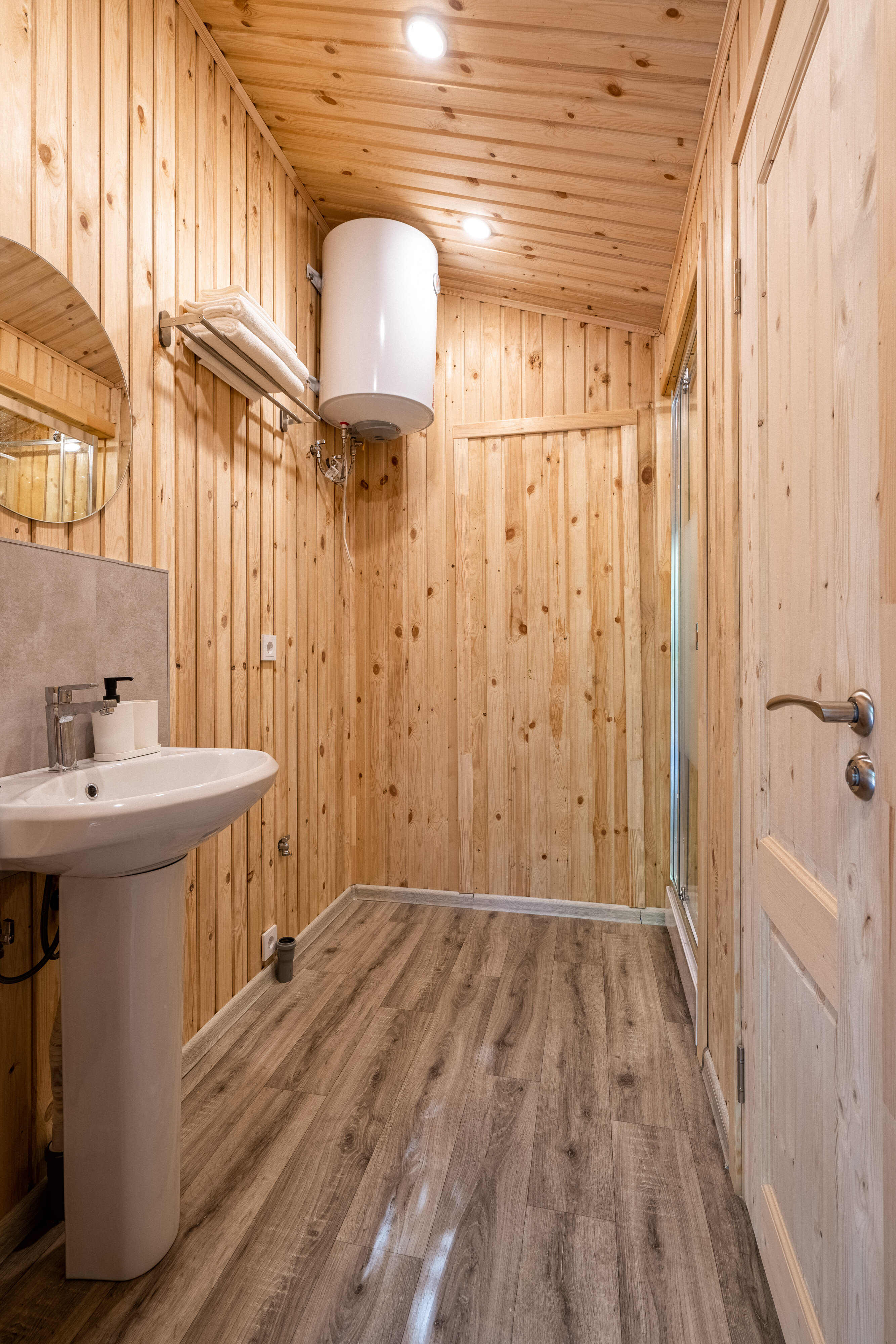 Фото Вуокса Хоум