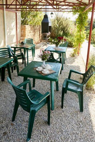 Дом в аренду Можжевеловый в Саках