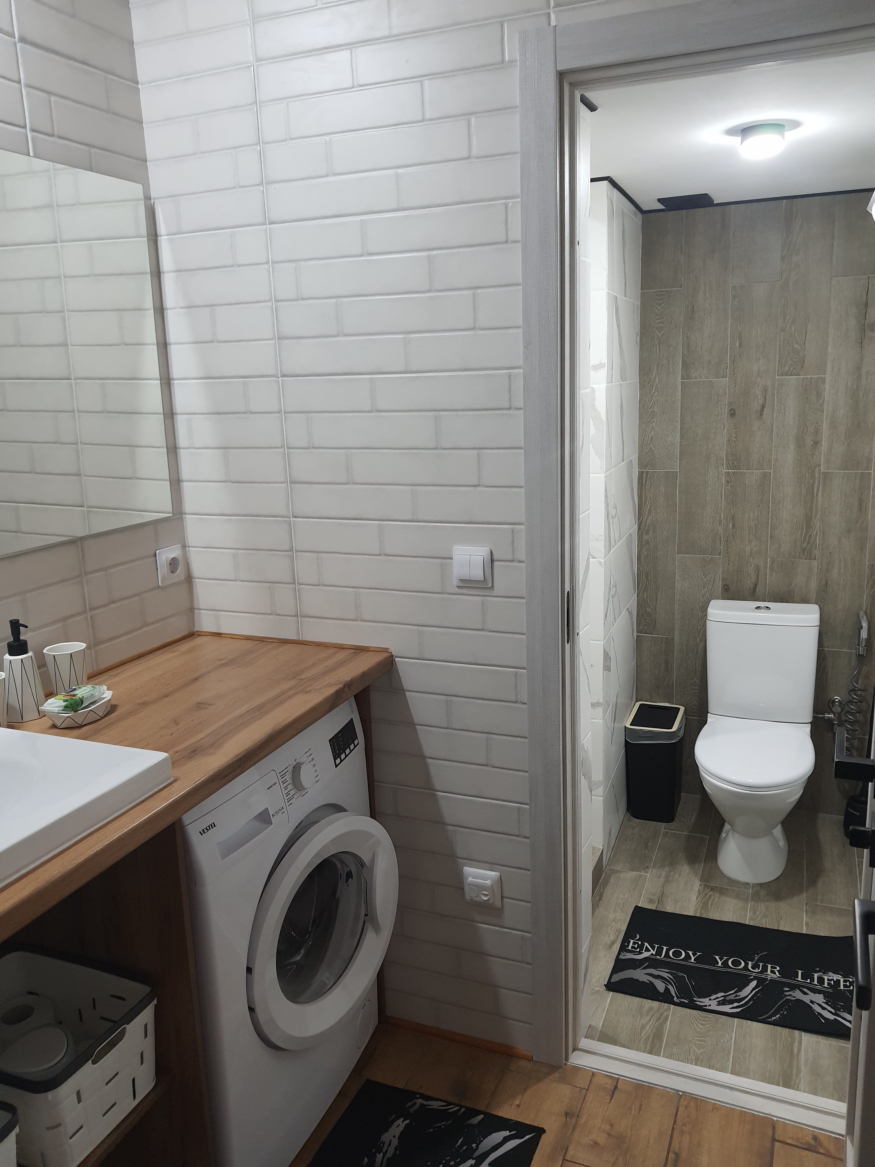 Фото Тростничок