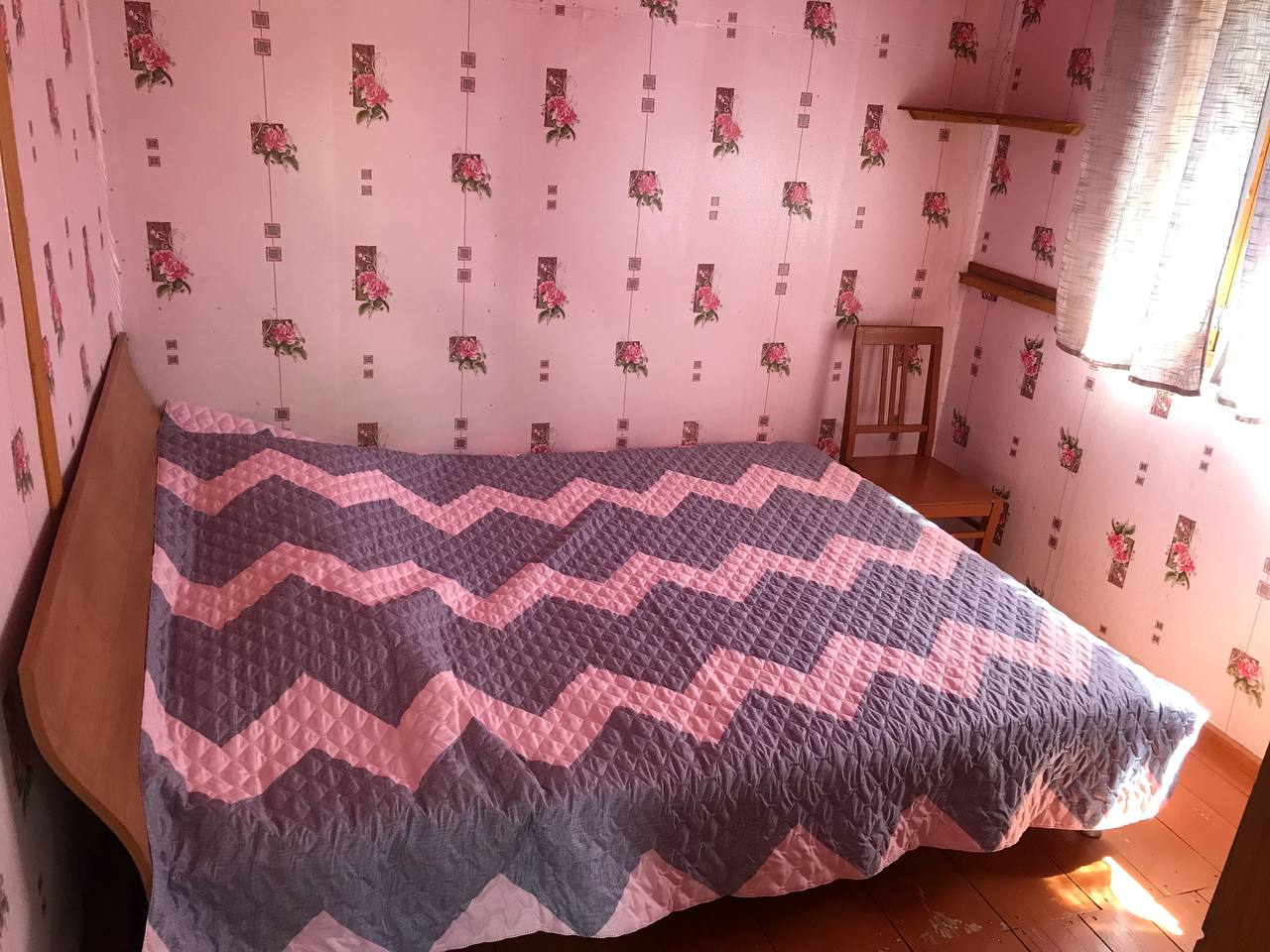 Фото гостевой двор Farm stay