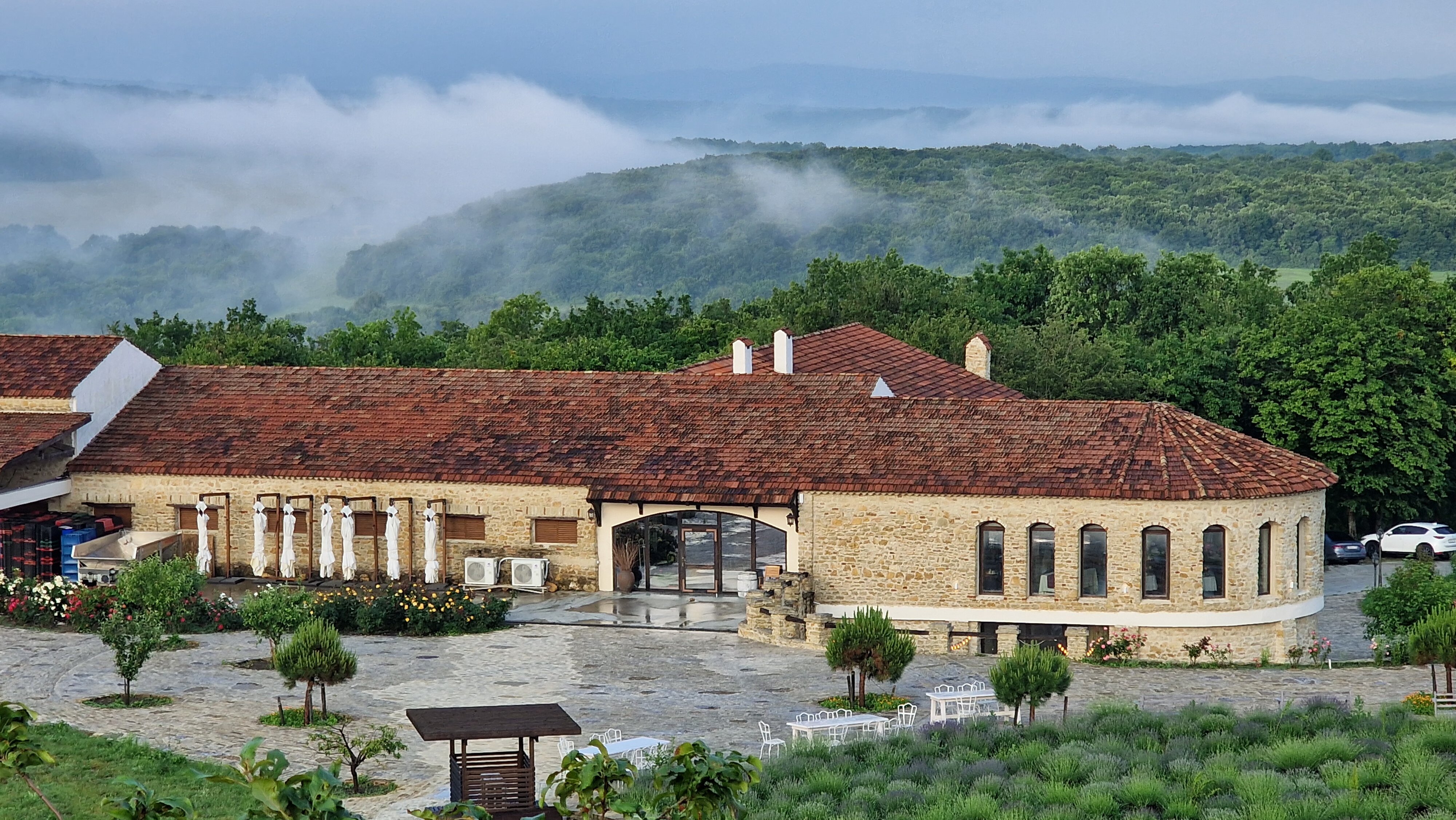 Фото Шато Андре