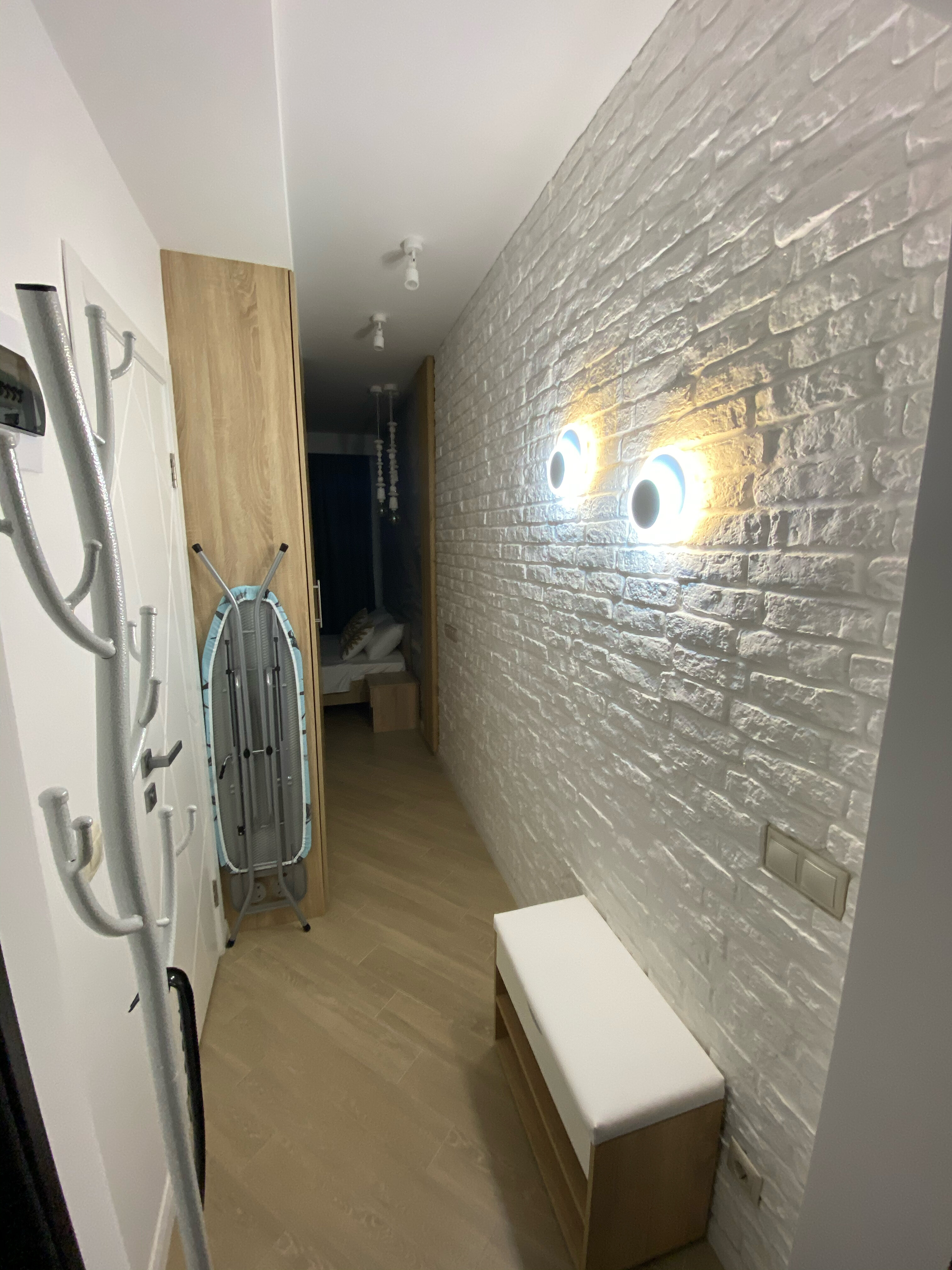 Фото Helge rooms