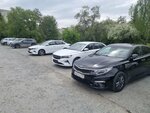 Taksopark Vektor (Akademika Bardina Street, 28), alquiler de coches