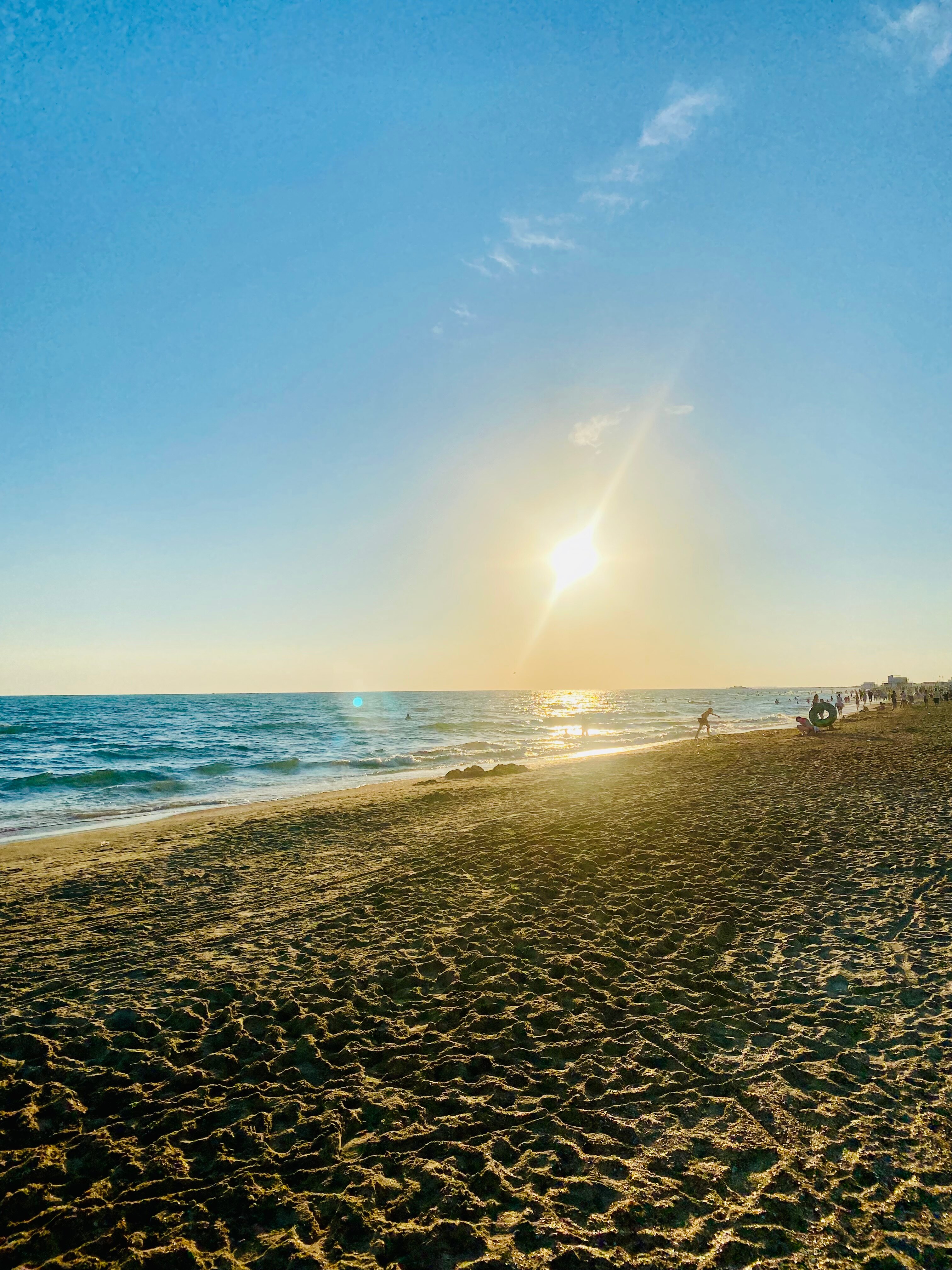 Фото Южный парус