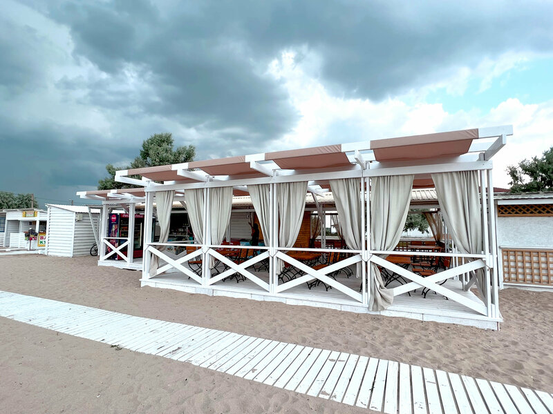Трехгорка — фото 39