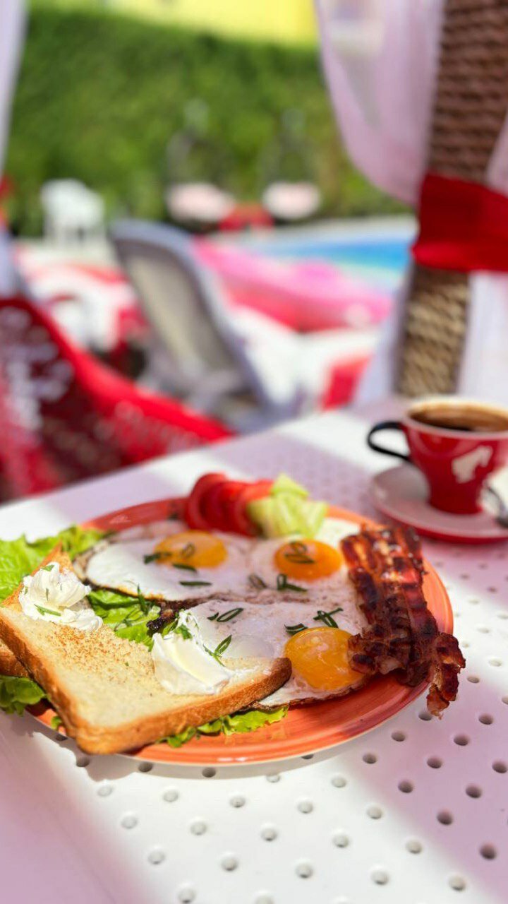 Фото Gs Art & SPA Villa