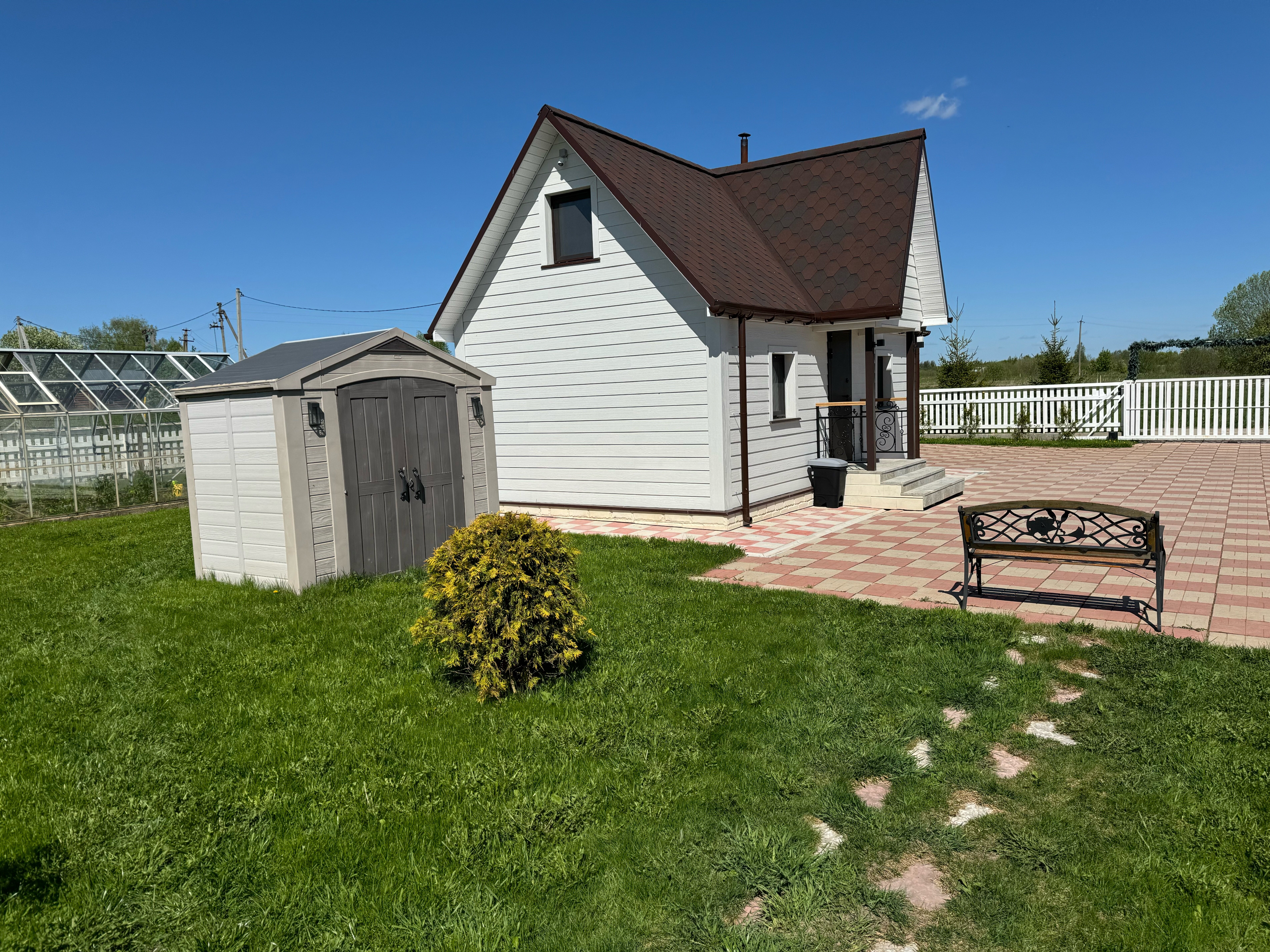 Фото Никольское резорт