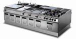 Master Kitchen Equipment Industry (18, Al Sandal Street, Industrial Area 12, Al Senaiyat, Sharjah), equipamiento alimentario