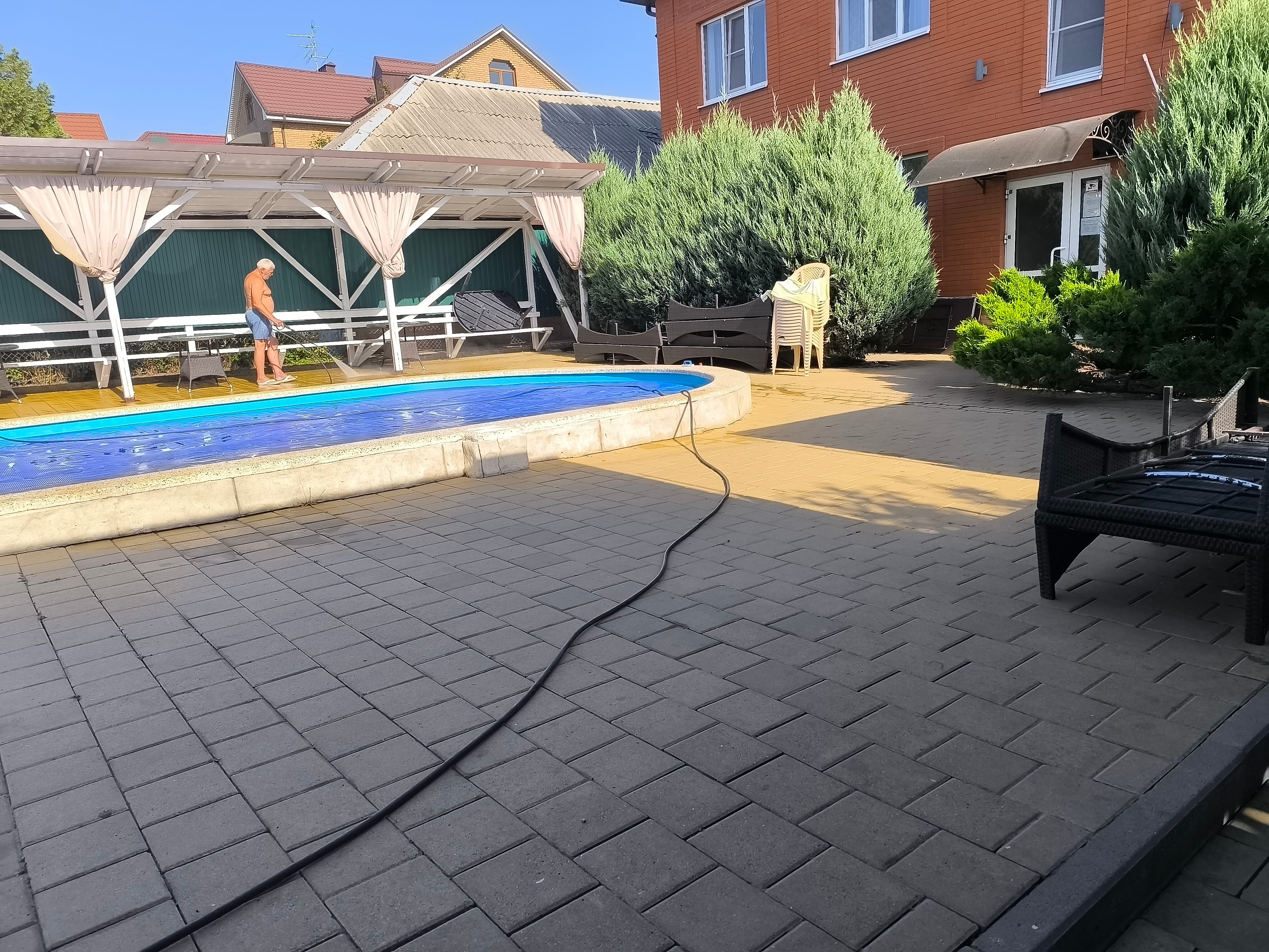 Фото Комфорт Дон