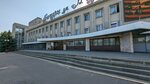 Буфет (Mashinostroiteley Street, 22А), fast food