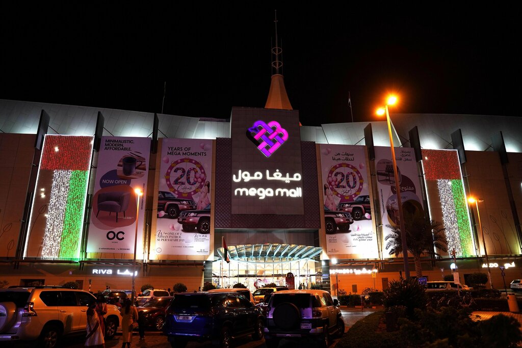 Design studio Al Zahra Events, Sharjah, photo