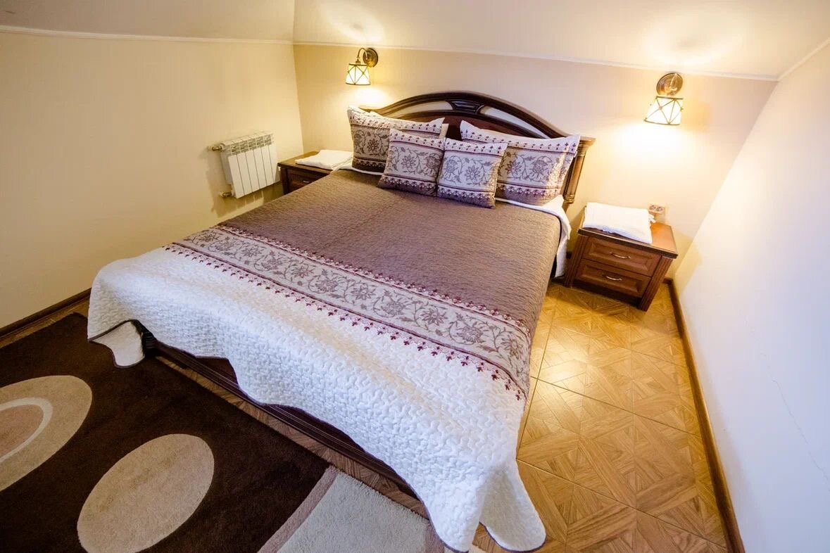 Фото Бурлак